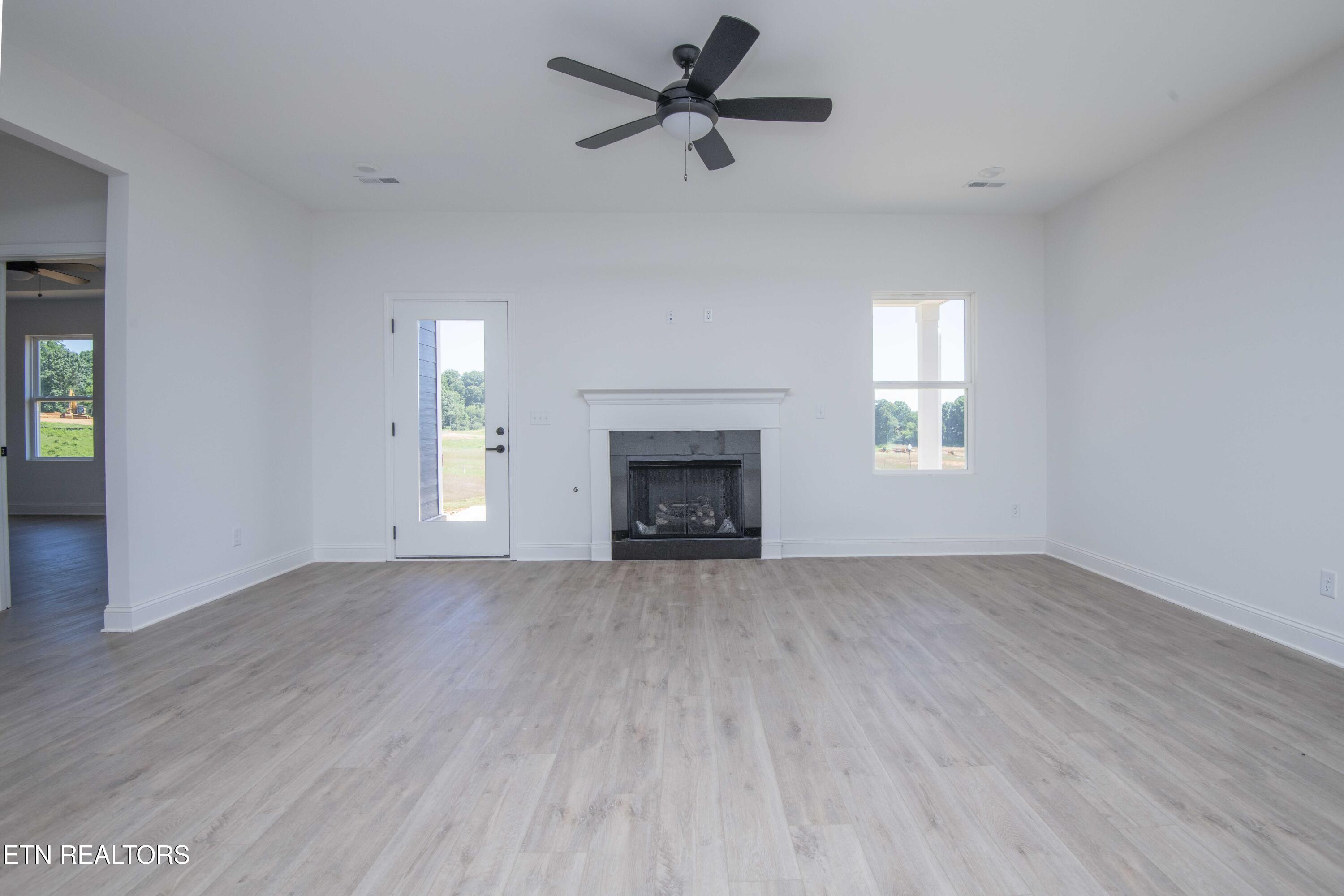 528 Ivey Farms Lane (Lot 85) Farragut TN 37934