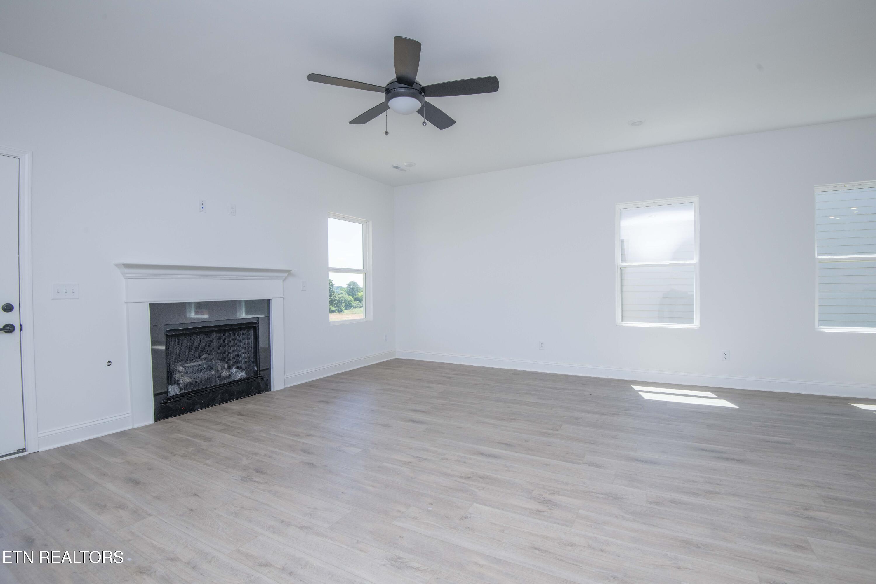 528 Ivey Farms Lane (Lot 85) Farragut TN 37934