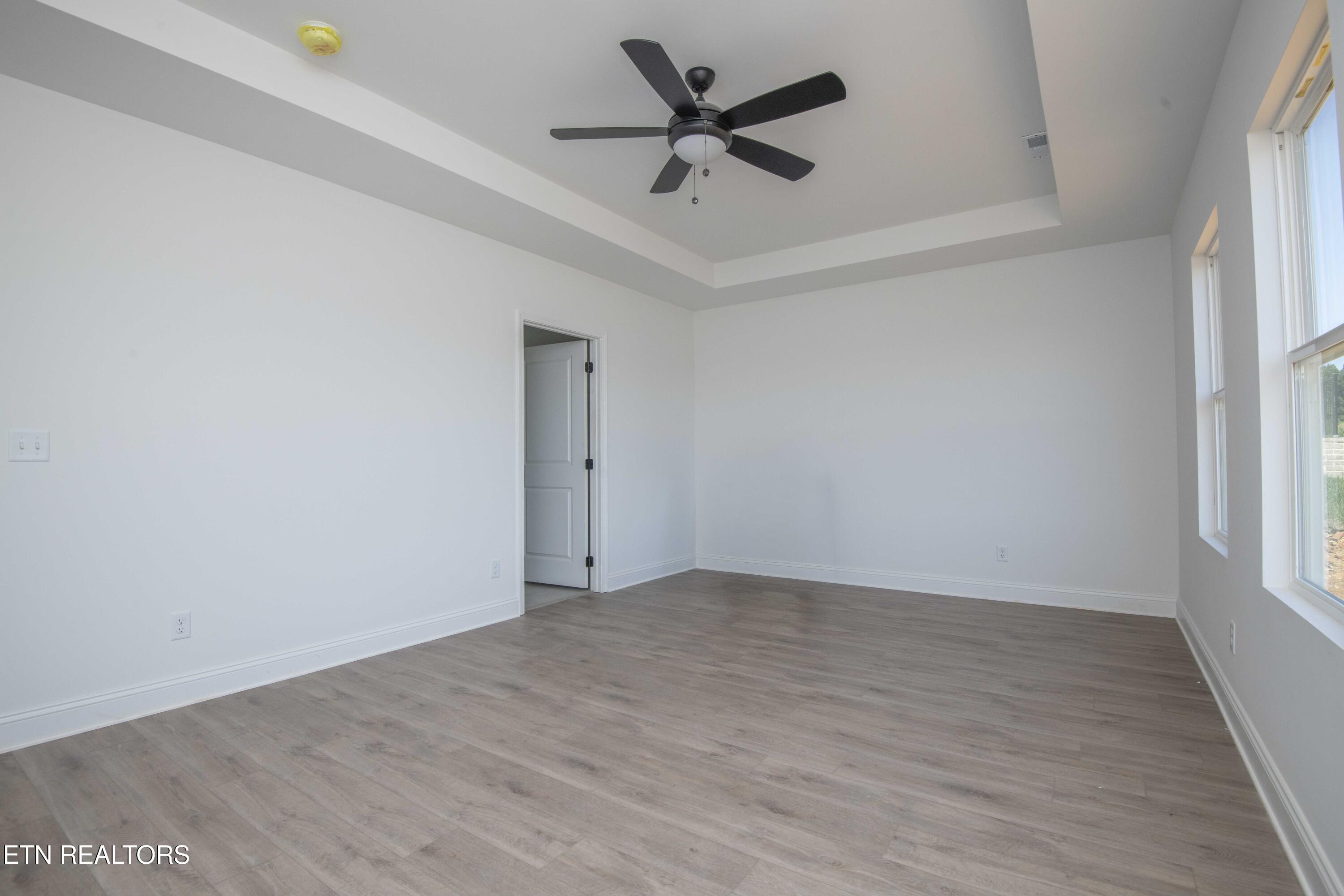 528 Ivey Farms Lane (Lot 85) Farragut TN 37934