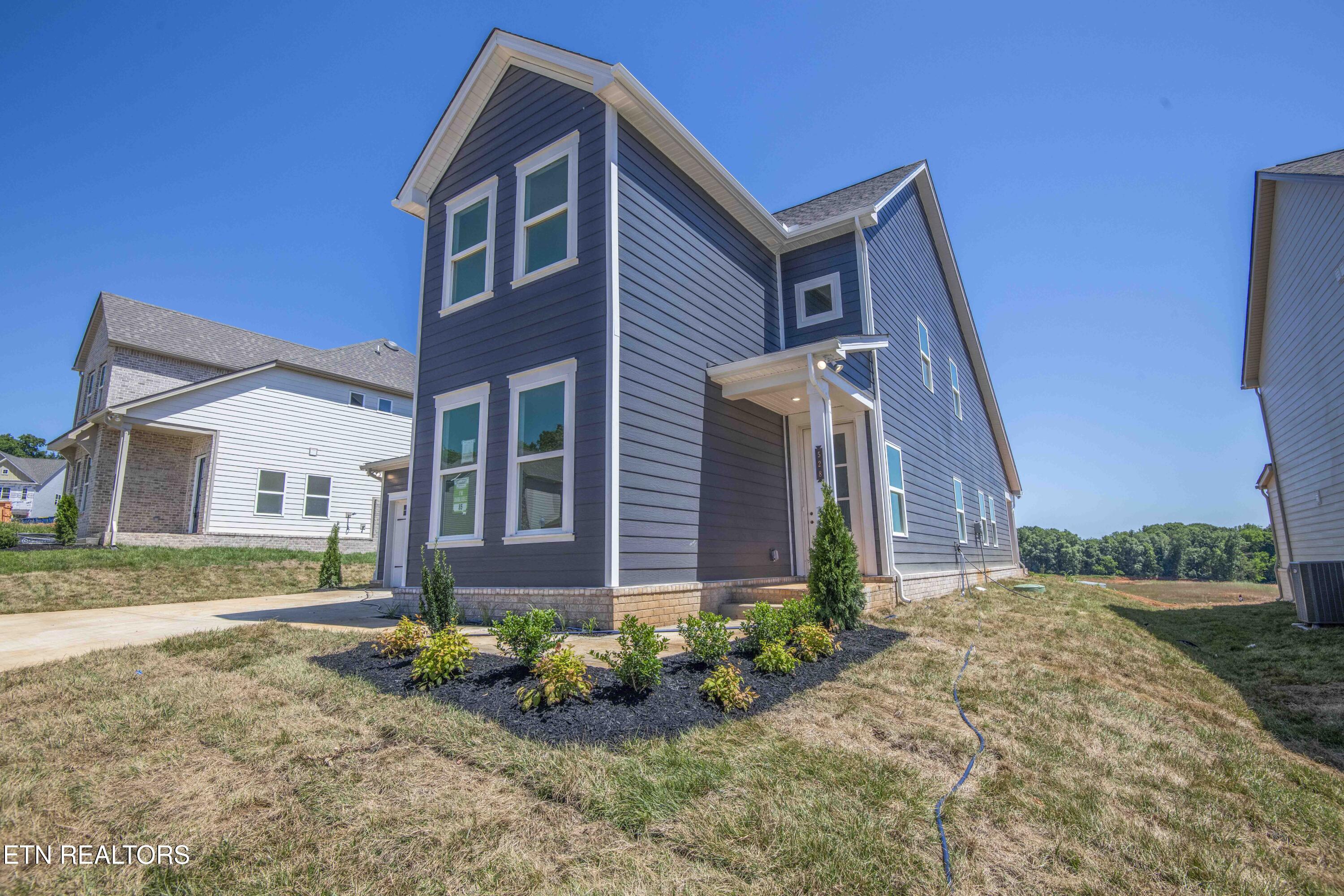 528 Ivey Farms Lane (Lot 85) Farragut TN 37934