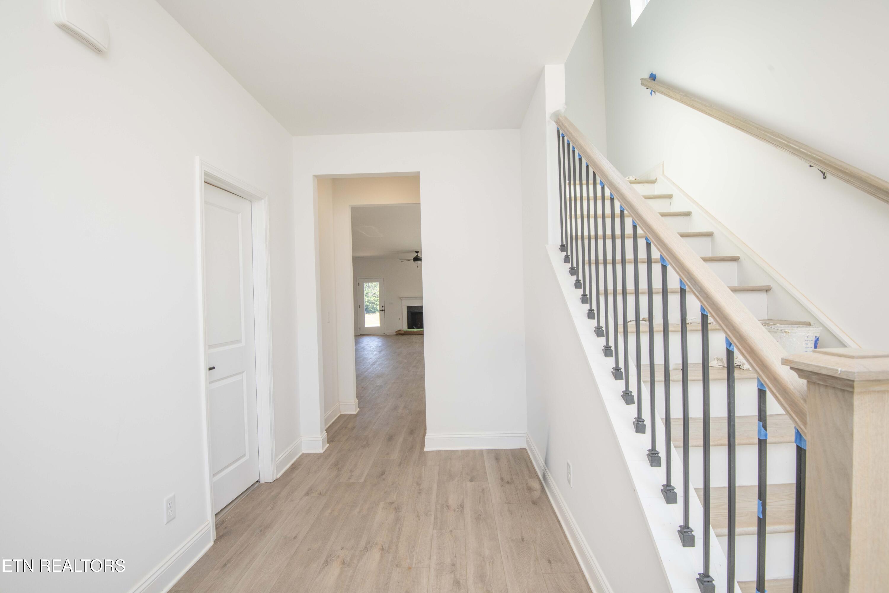 528 Ivey Farms Lane (Lot 85) Farragut TN 37934