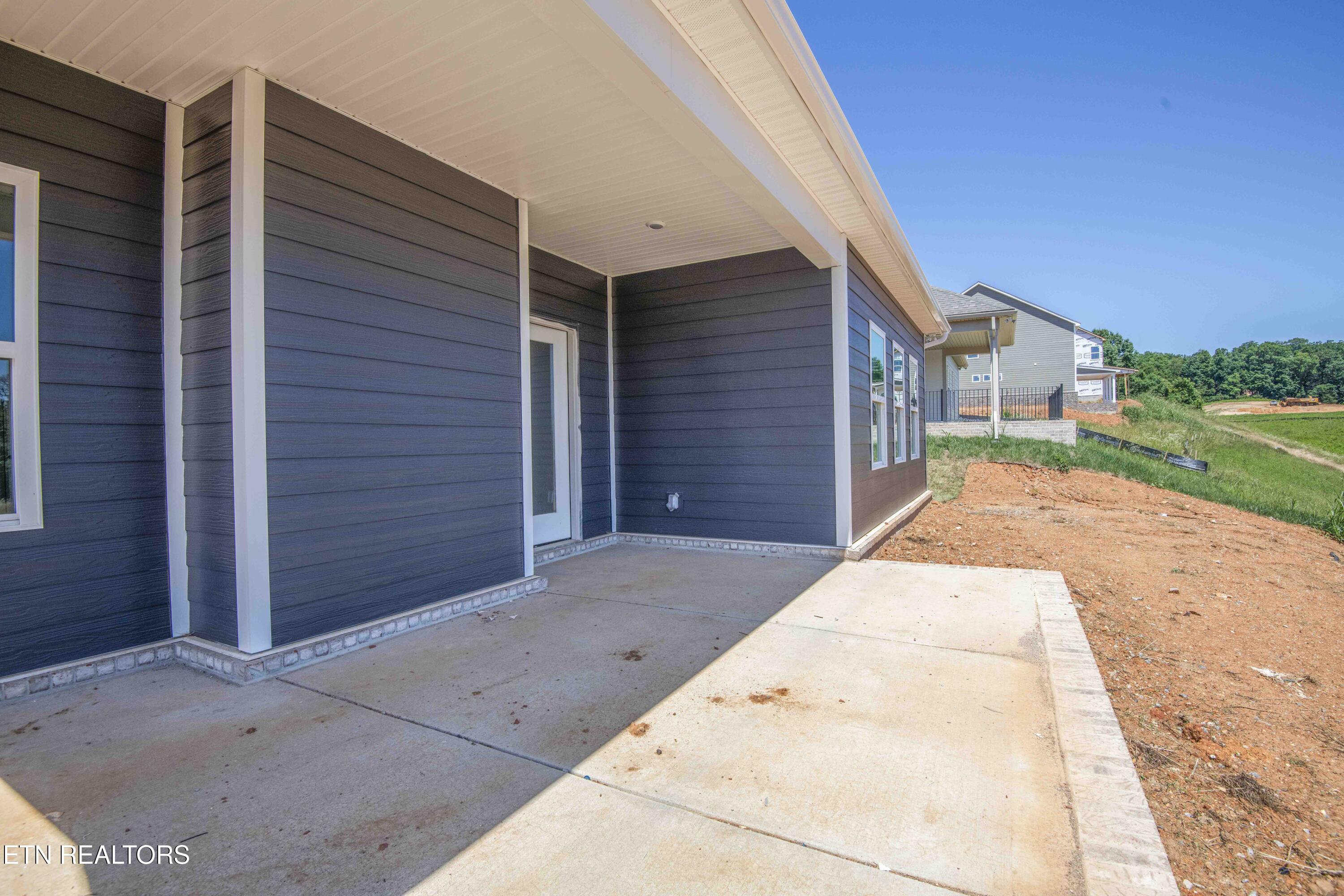 528 Ivey Farms Lane (Lot 85) Farragut TN 37934