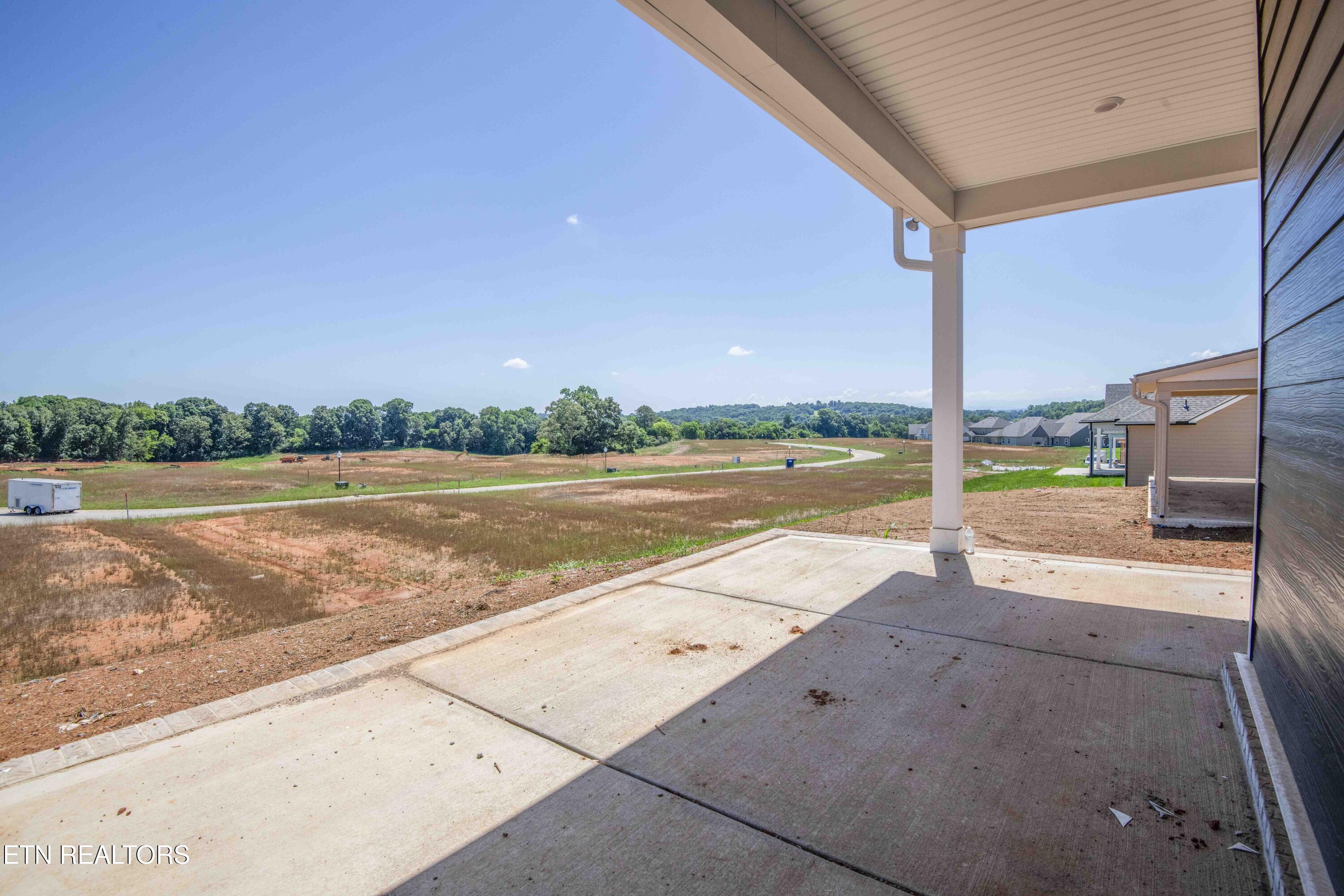 528 Ivey Farms Lane (Lot 85) Farragut TN 37934