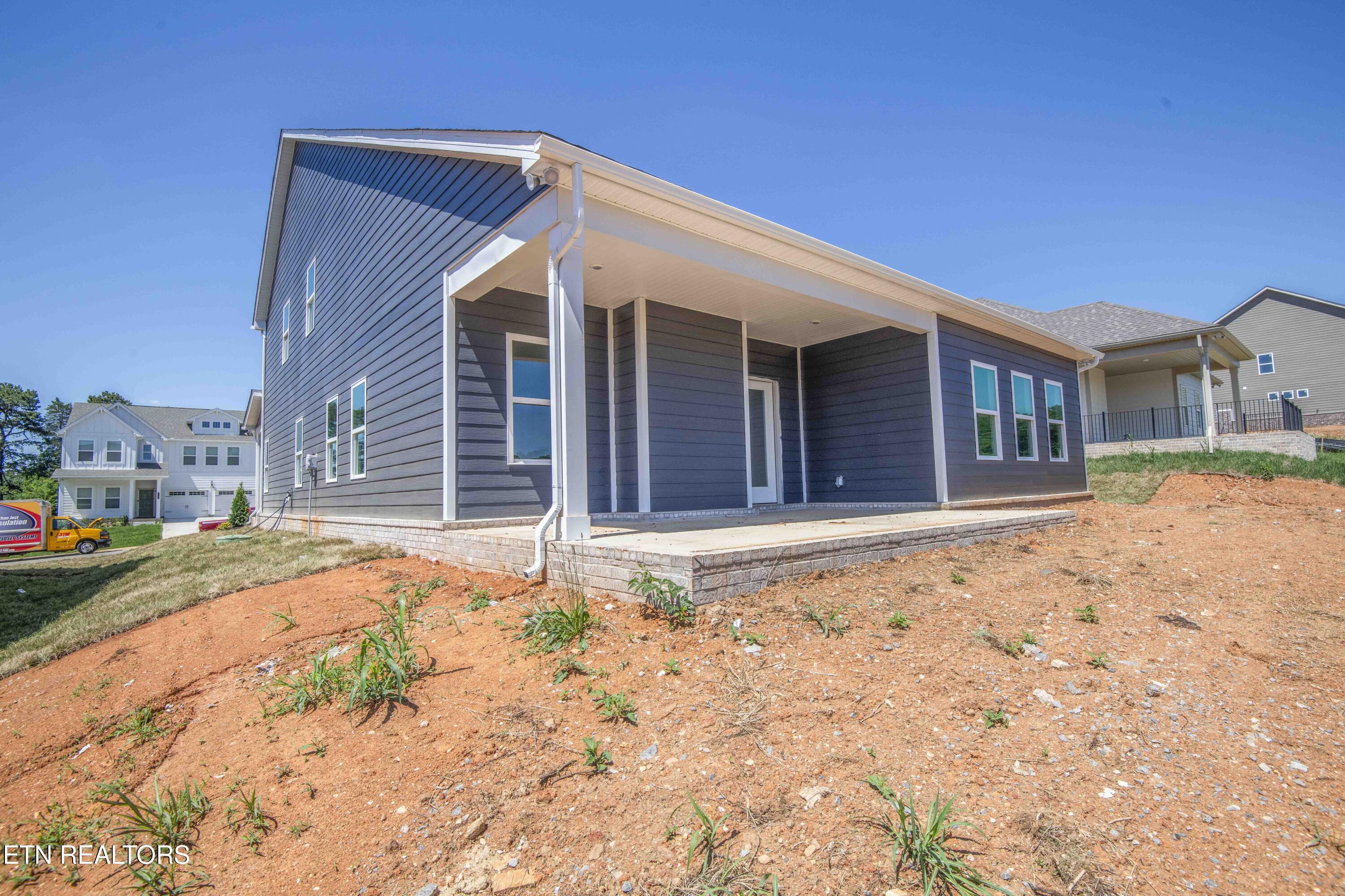 528 Ivey Farms Lane (Lot 85) Farragut TN 37934