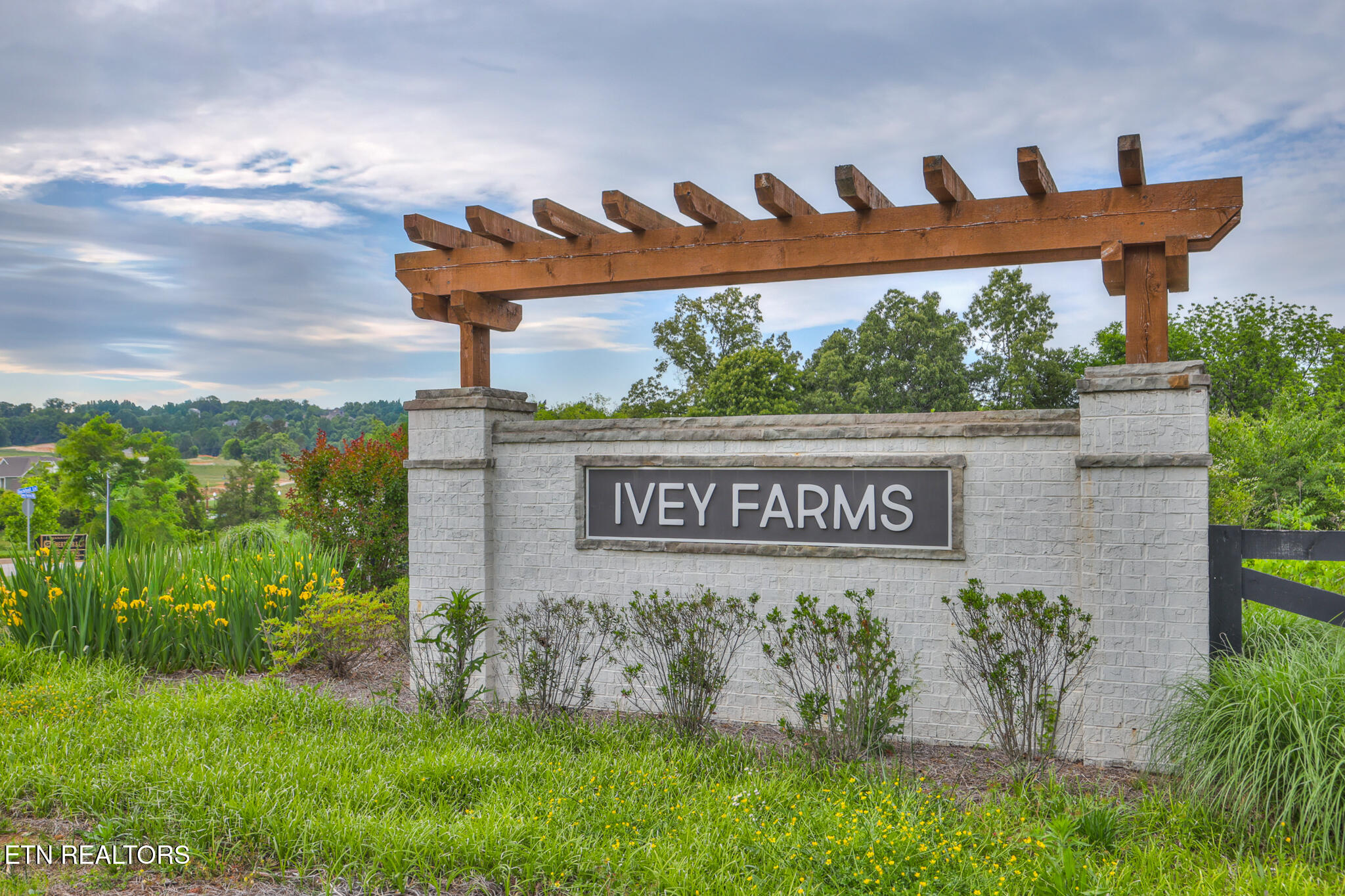 528 Ivey Farms Lane (Lot 85) Farragut TN 37934