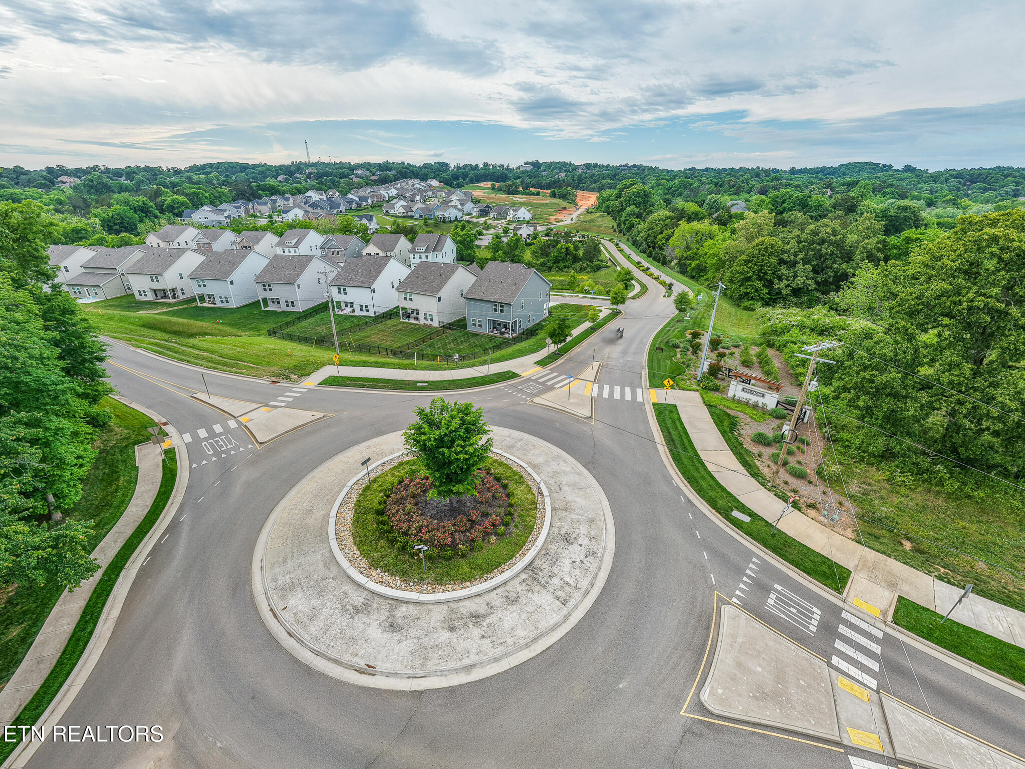 528 Ivey Farms Lane (Lot 85) Farragut TN 37934