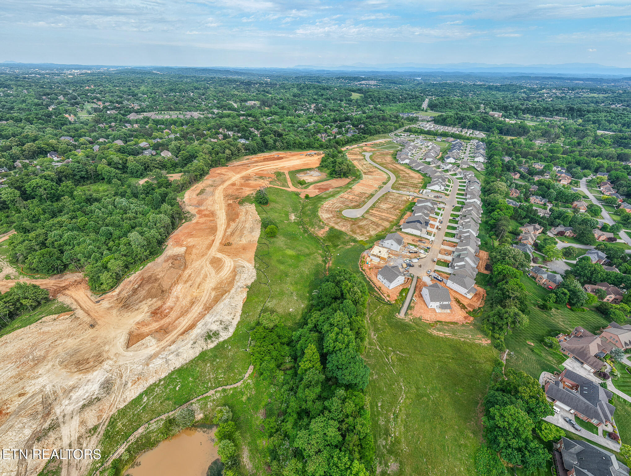 528 Ivey Farms Lane (Lot 85) Farragut TN 37934