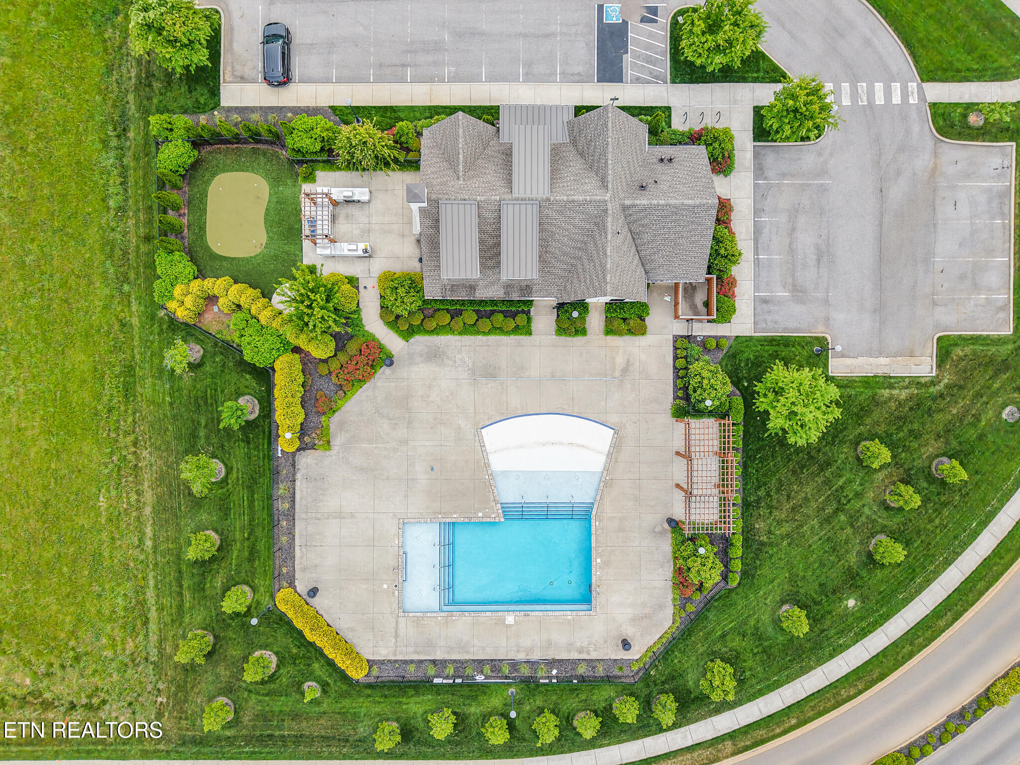 528 Ivey Farms Lane (Lot 85) Farragut TN 37934