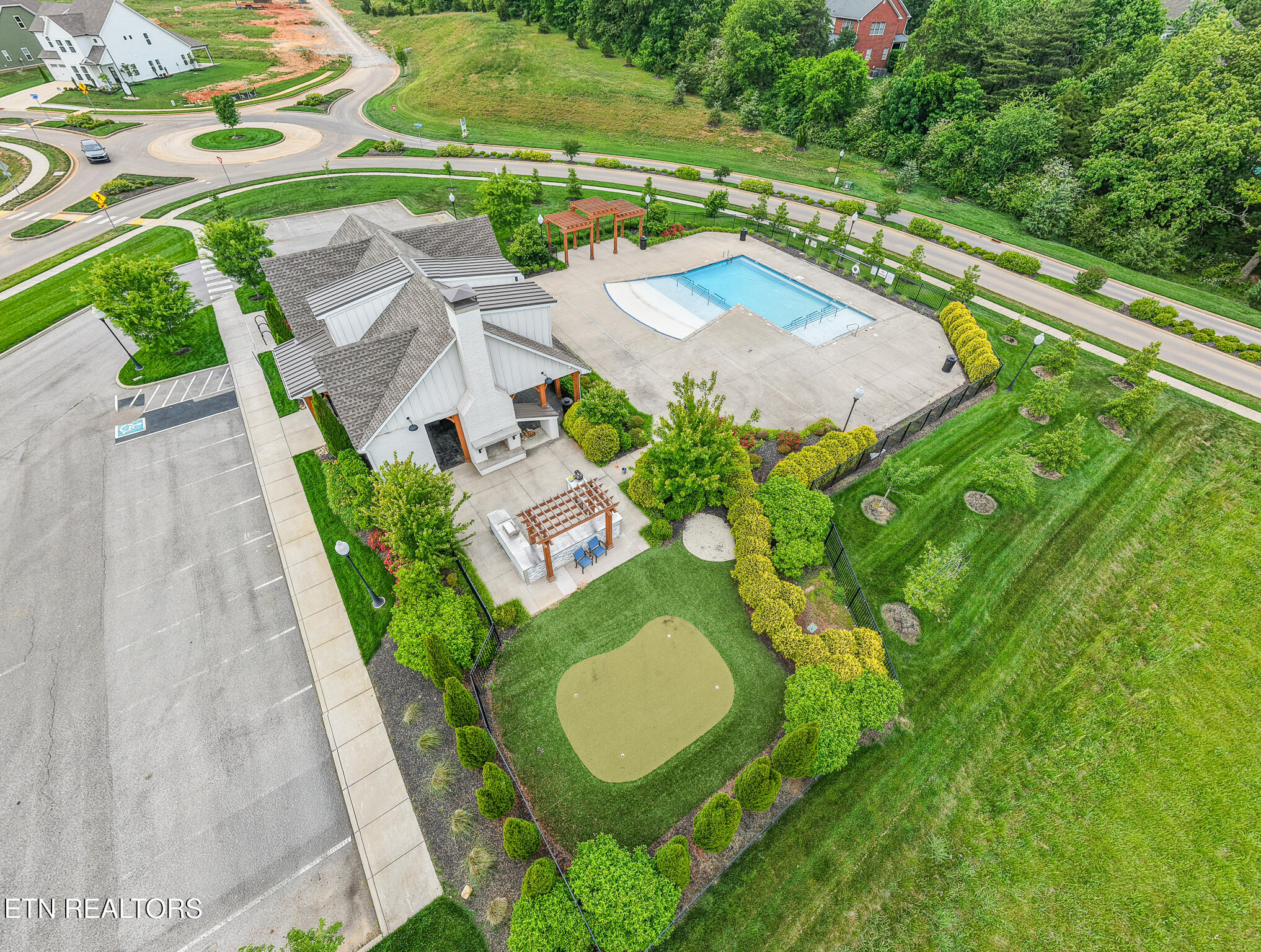 528 Ivey Farms Lane (Lot 85) Farragut TN 37934