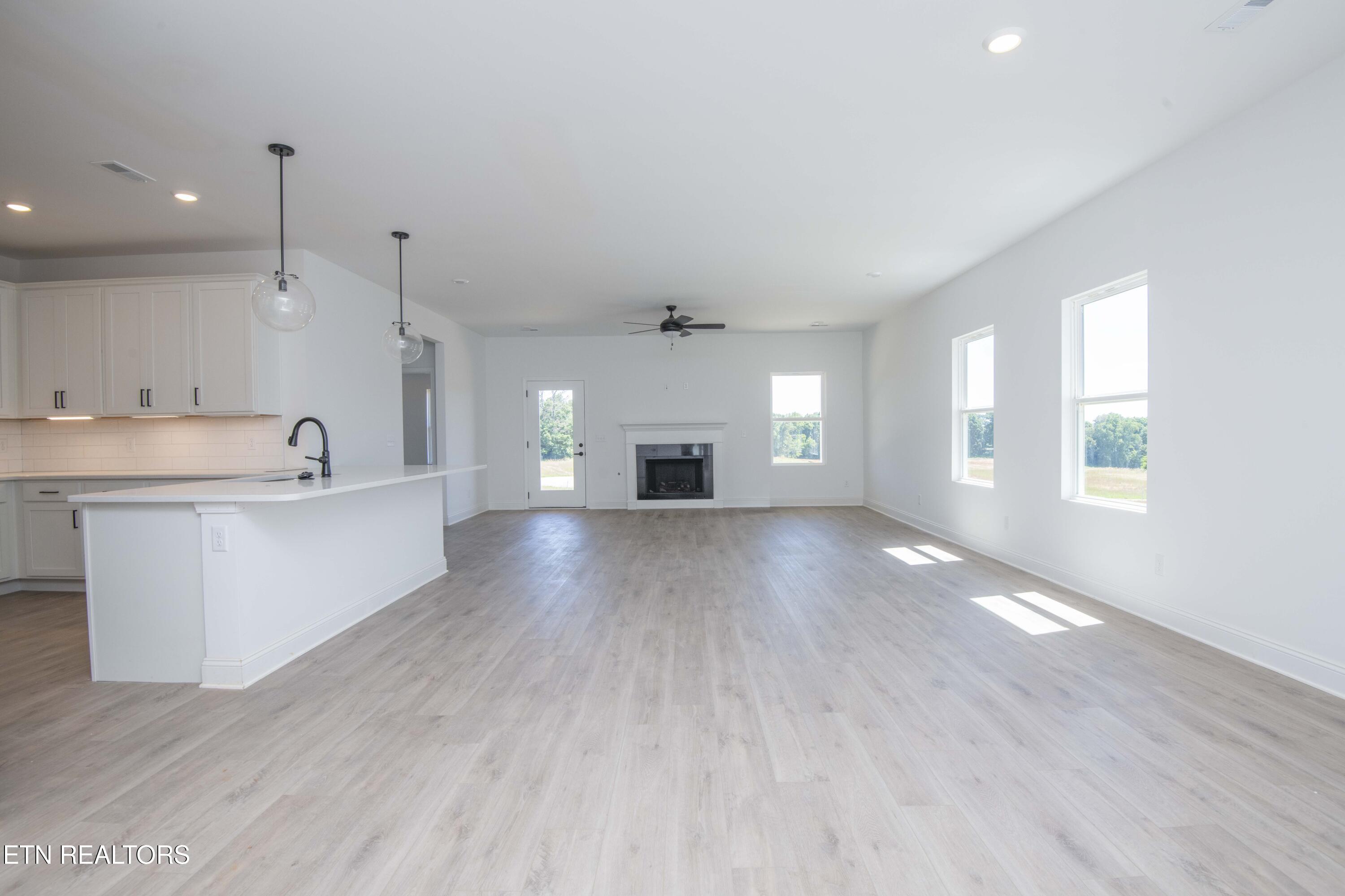 528 Ivey Farms Lane (Lot 85) Farragut TN 37934