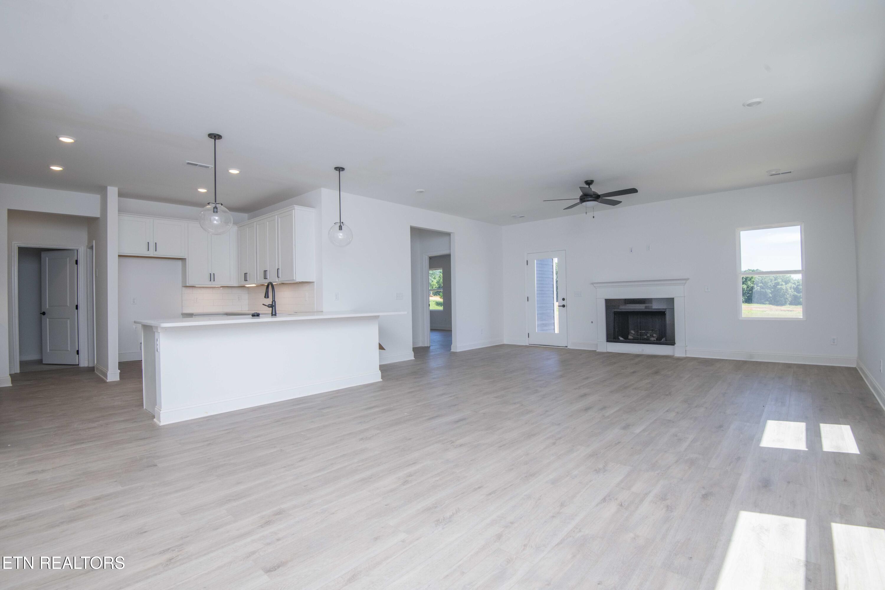 528 Ivey Farms Lane (Lot 85) Farragut TN 37934