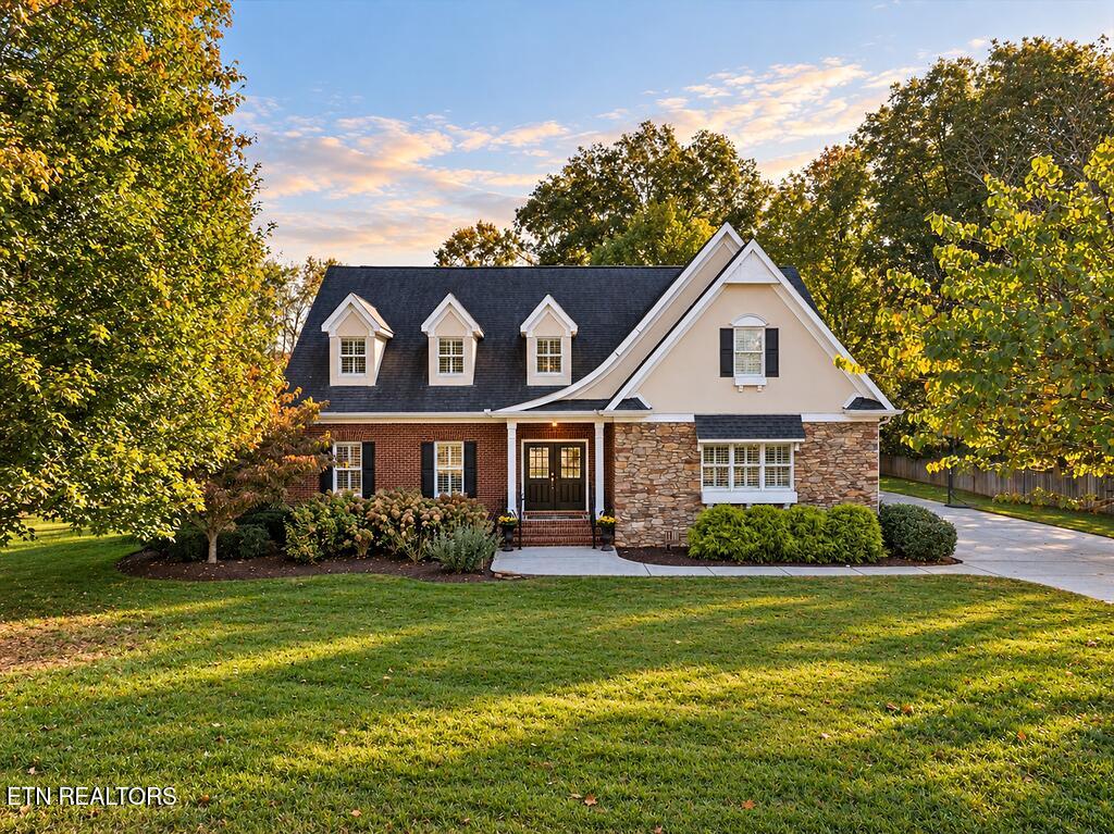 12712 Comblain Road Knoxville TN 37934