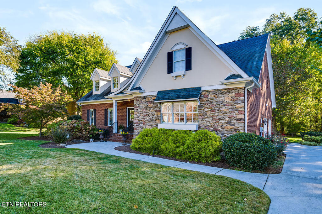 12712 Comblain Road Knoxville TN 37934