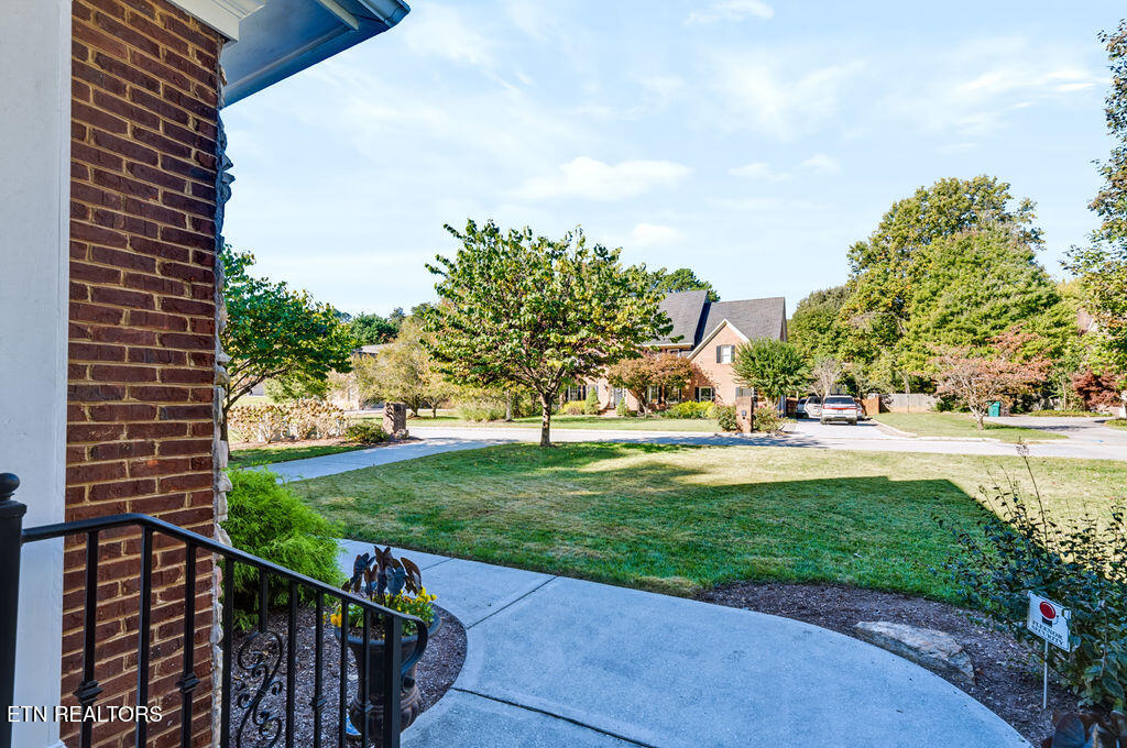 12712 Comblain Road Knoxville TN 37934
