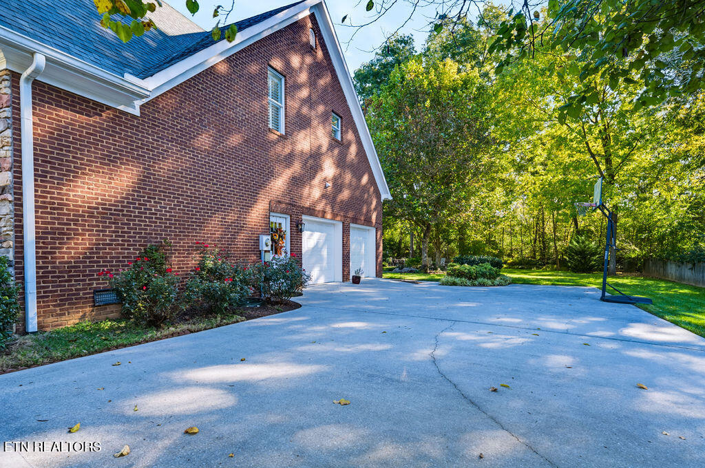 12712 Comblain Road Knoxville TN 37934