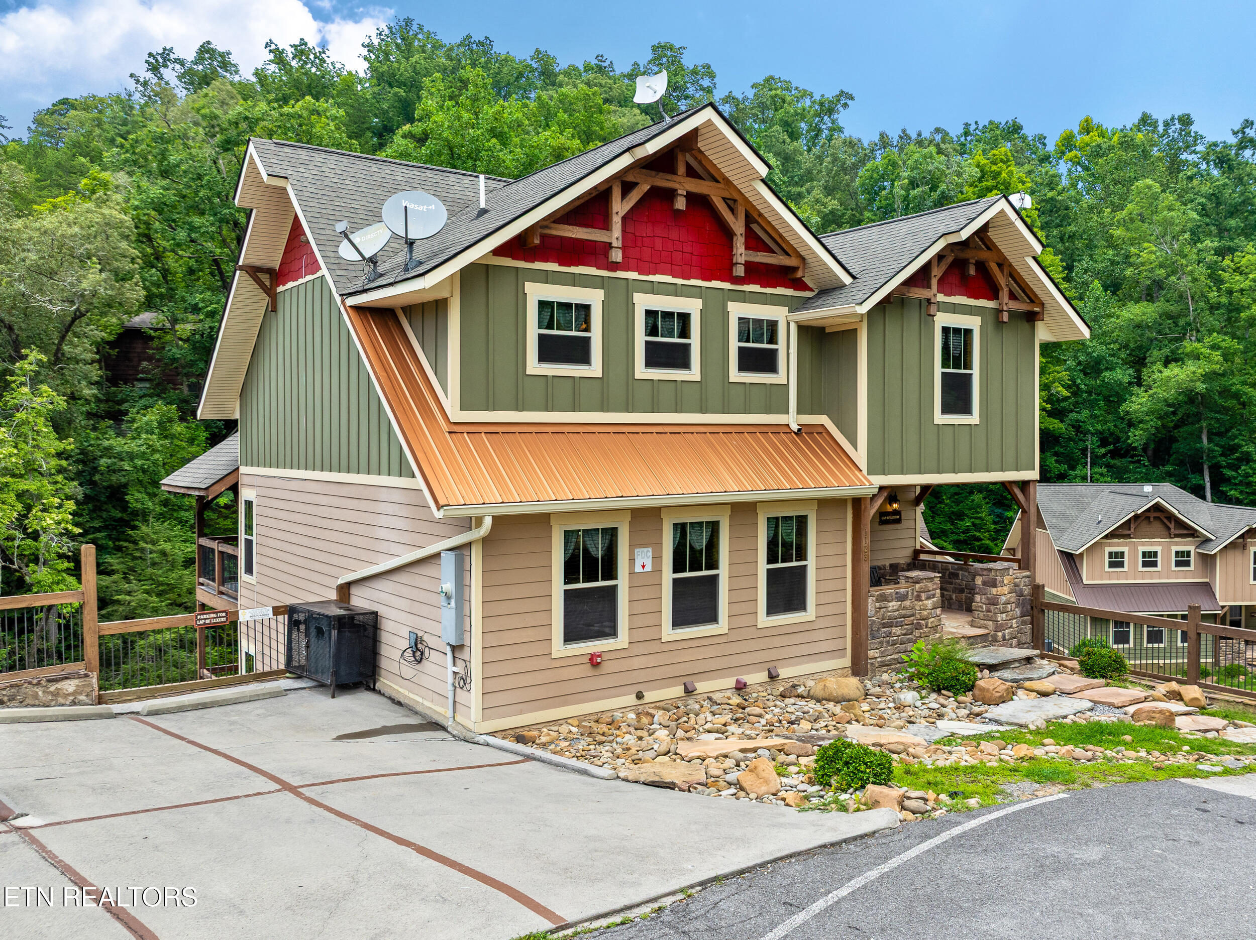 1123 Anastasia Way Gatlinburg TN 37738