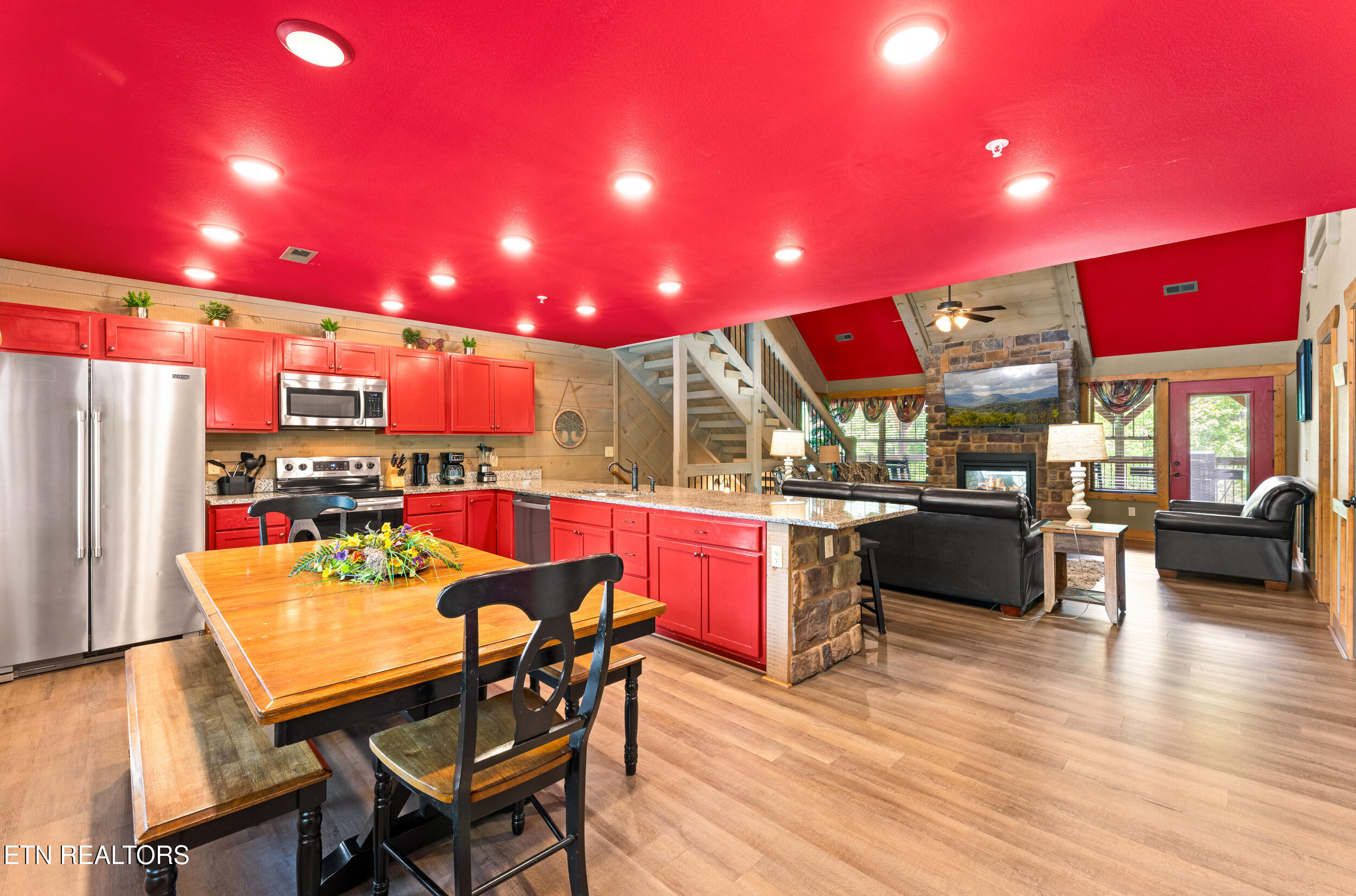 1123 Anastasia Way Gatlinburg TN 37738