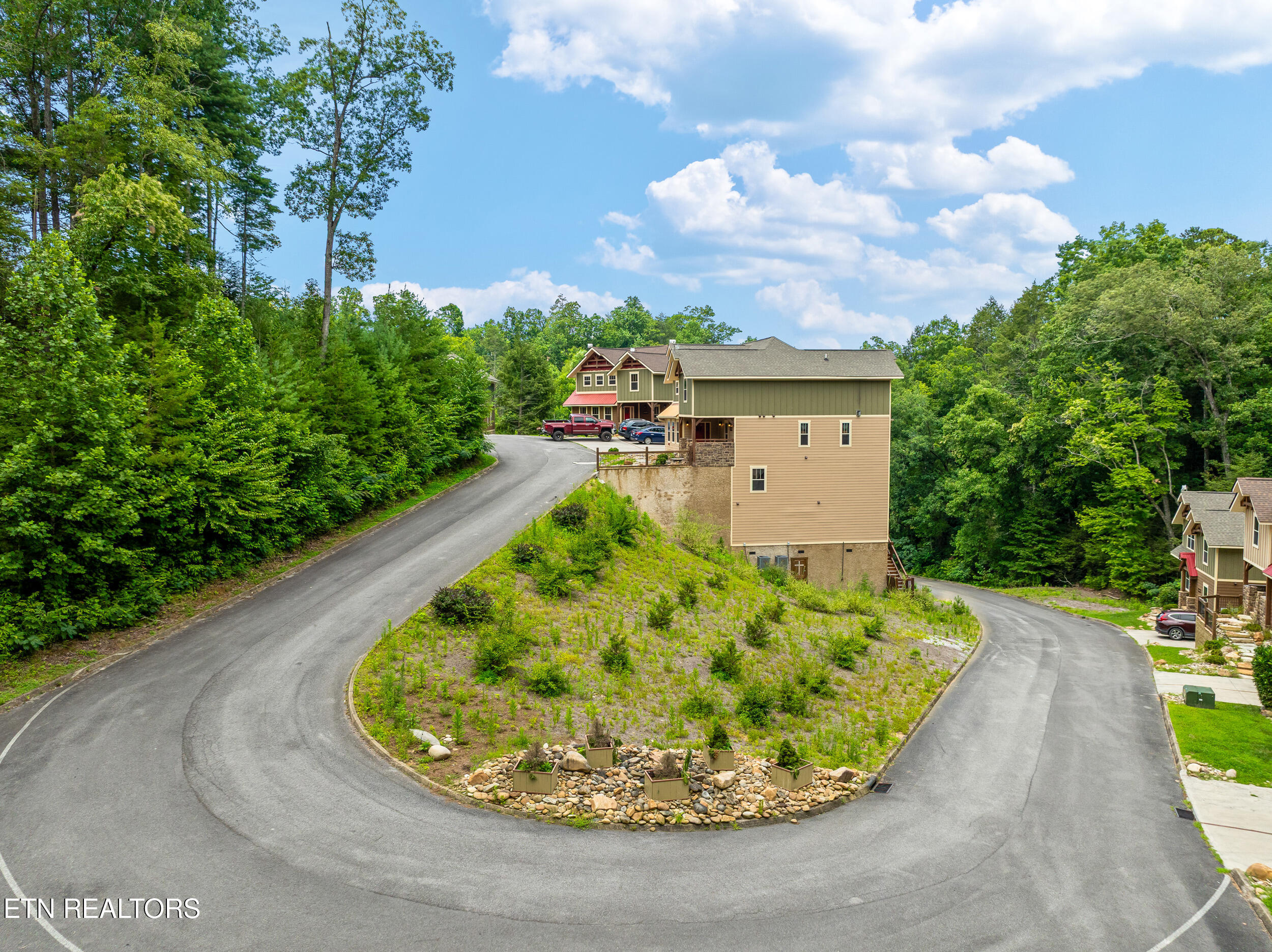 1123 Anastasia Way Gatlinburg TN 37738