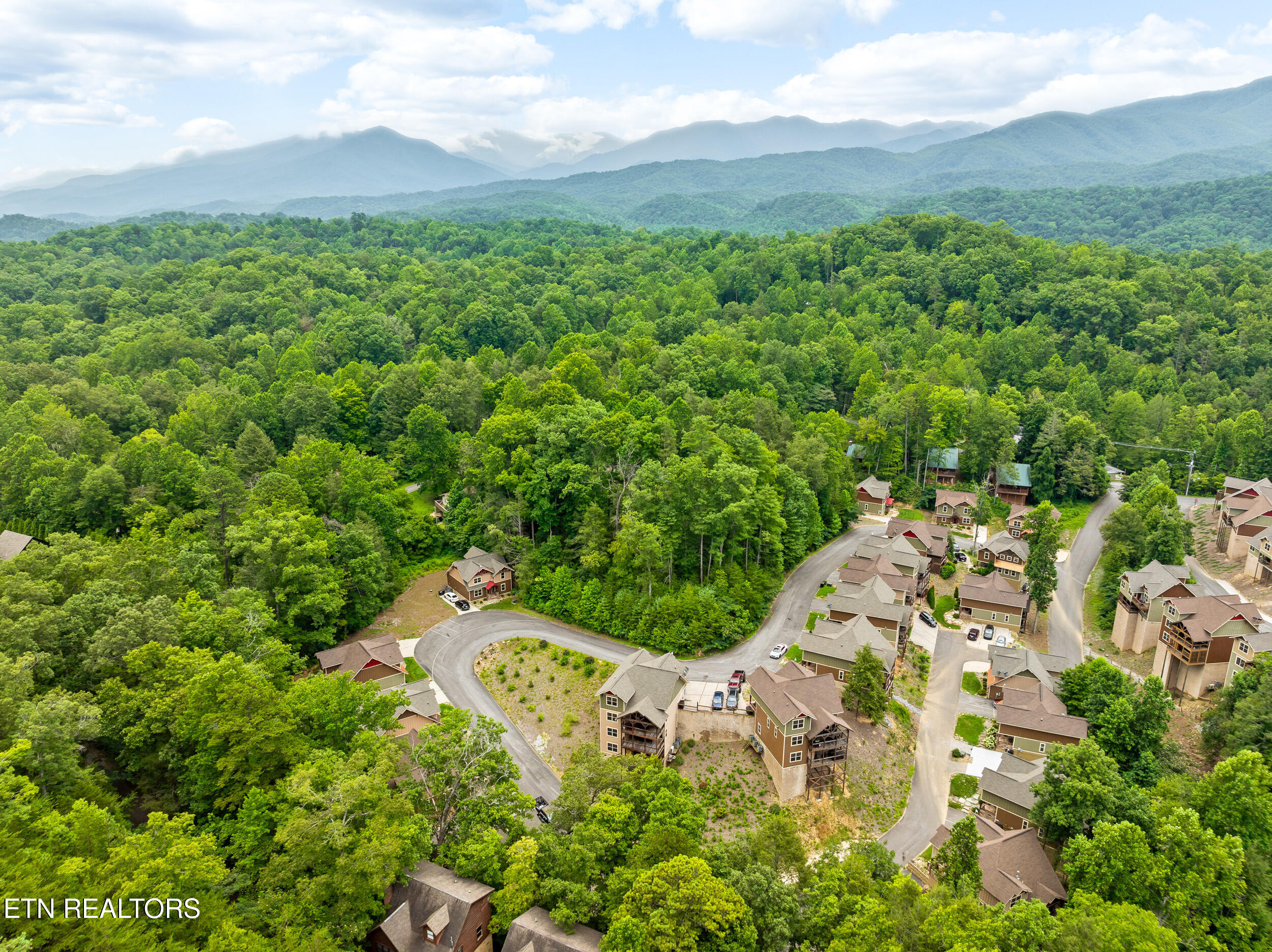 1123 Anastasia Way Gatlinburg TN 37738