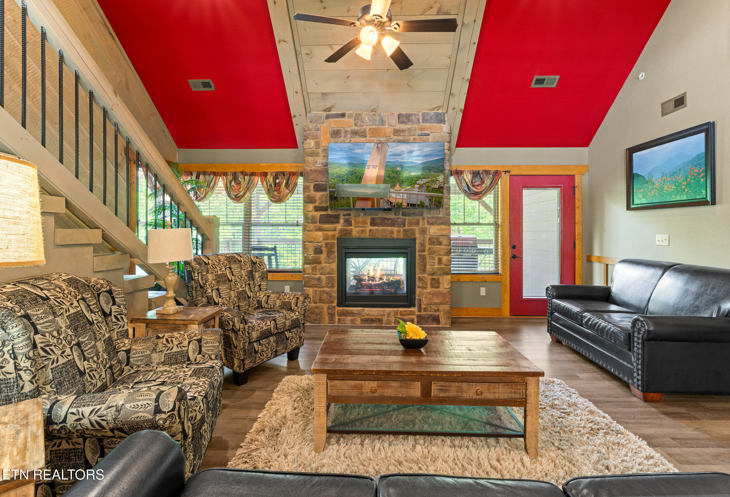 1123 Anastasia Way Gatlinburg TN 37738