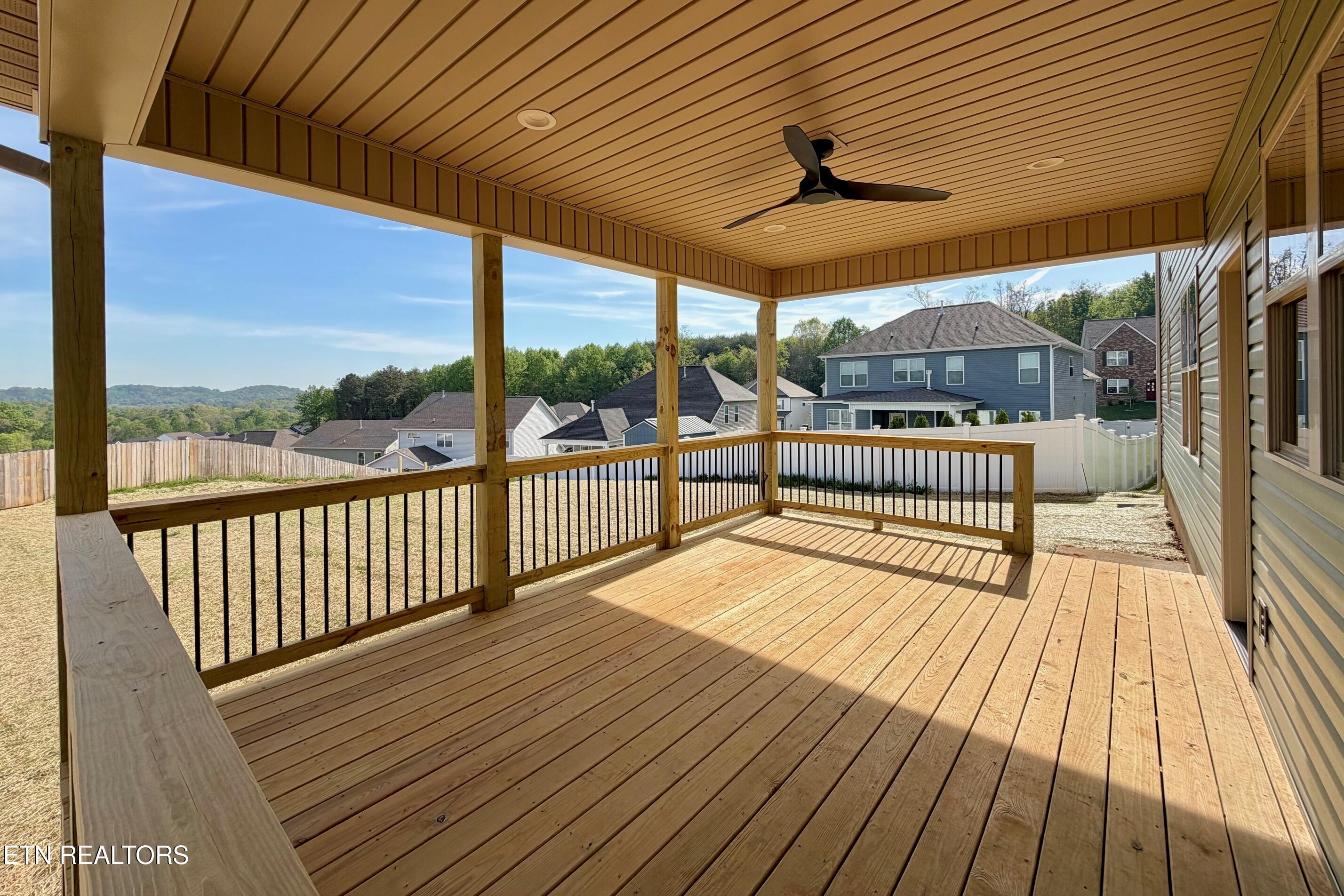 8927 Queensdale Lane Knoxville TN 37924