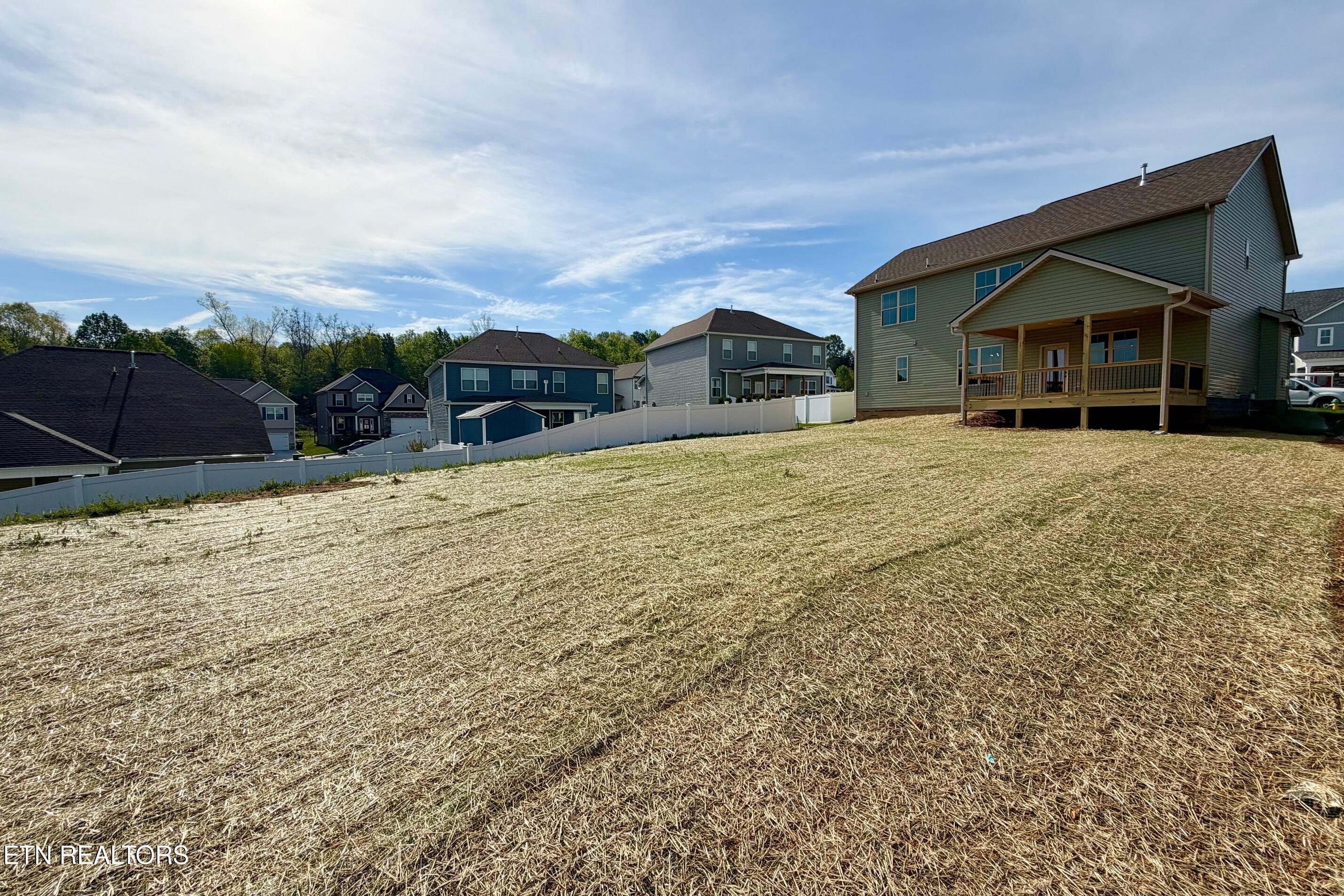 8927 Queensdale Lane Knoxville TN 37924
