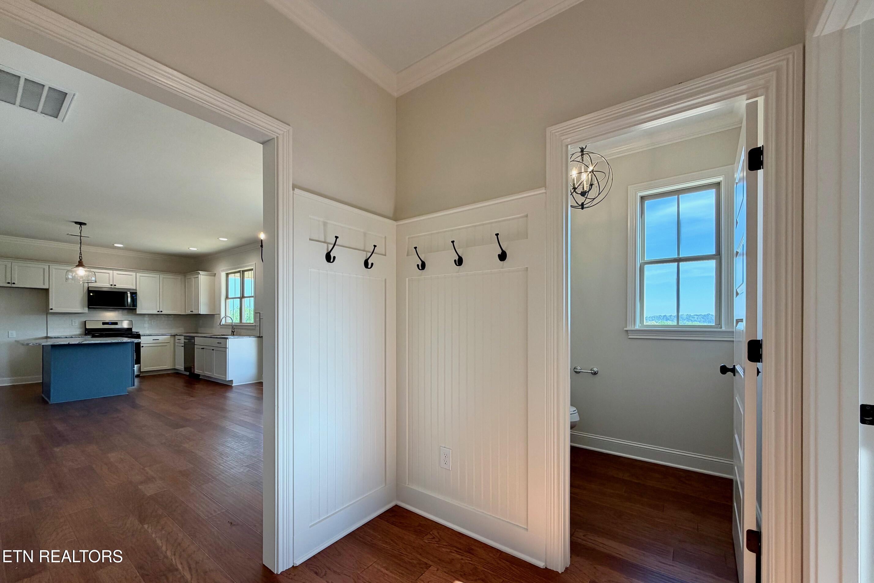 8927 Queensdale Lane Knoxville TN 37924