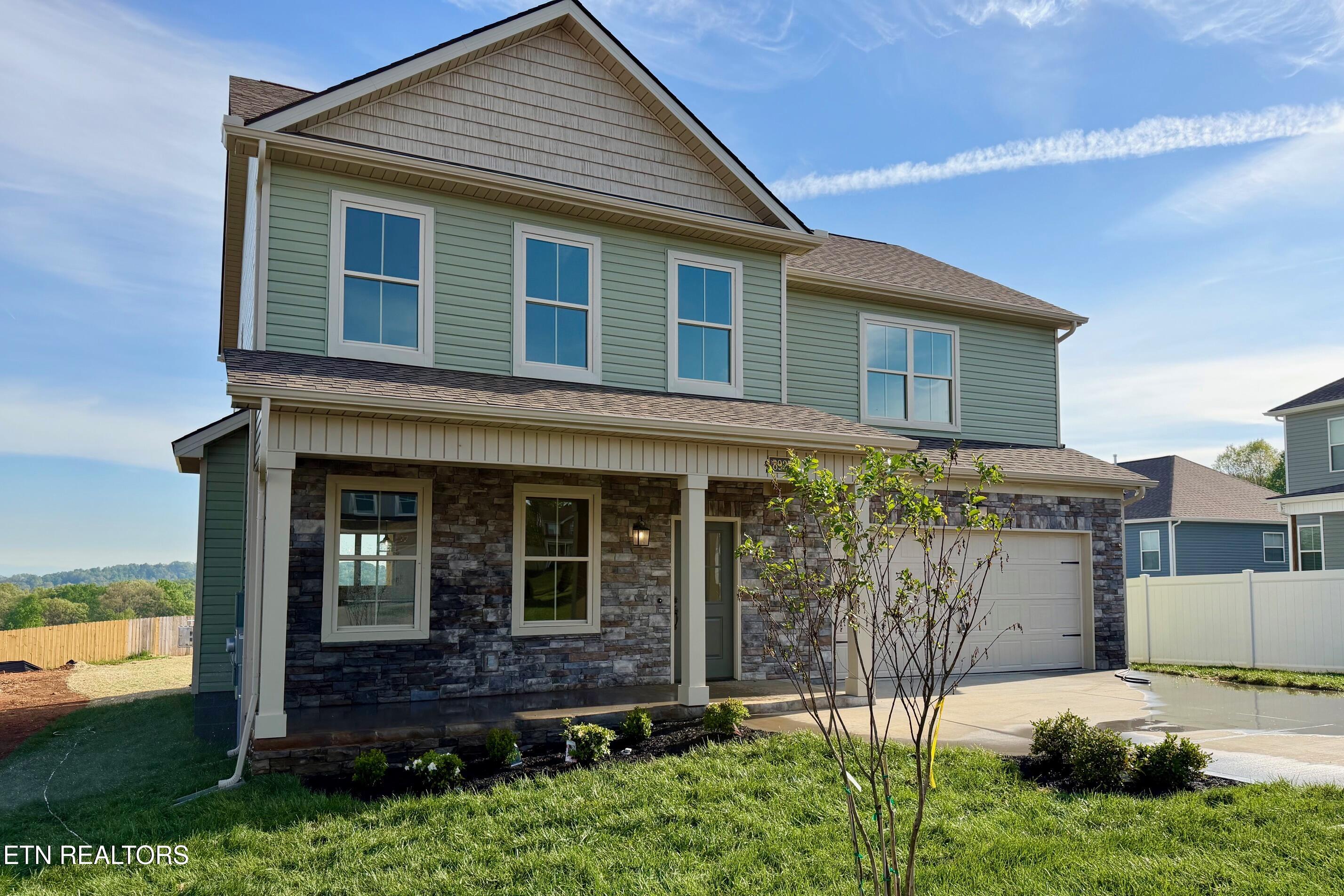 8927 Queensdale Lane Knoxville TN 37924