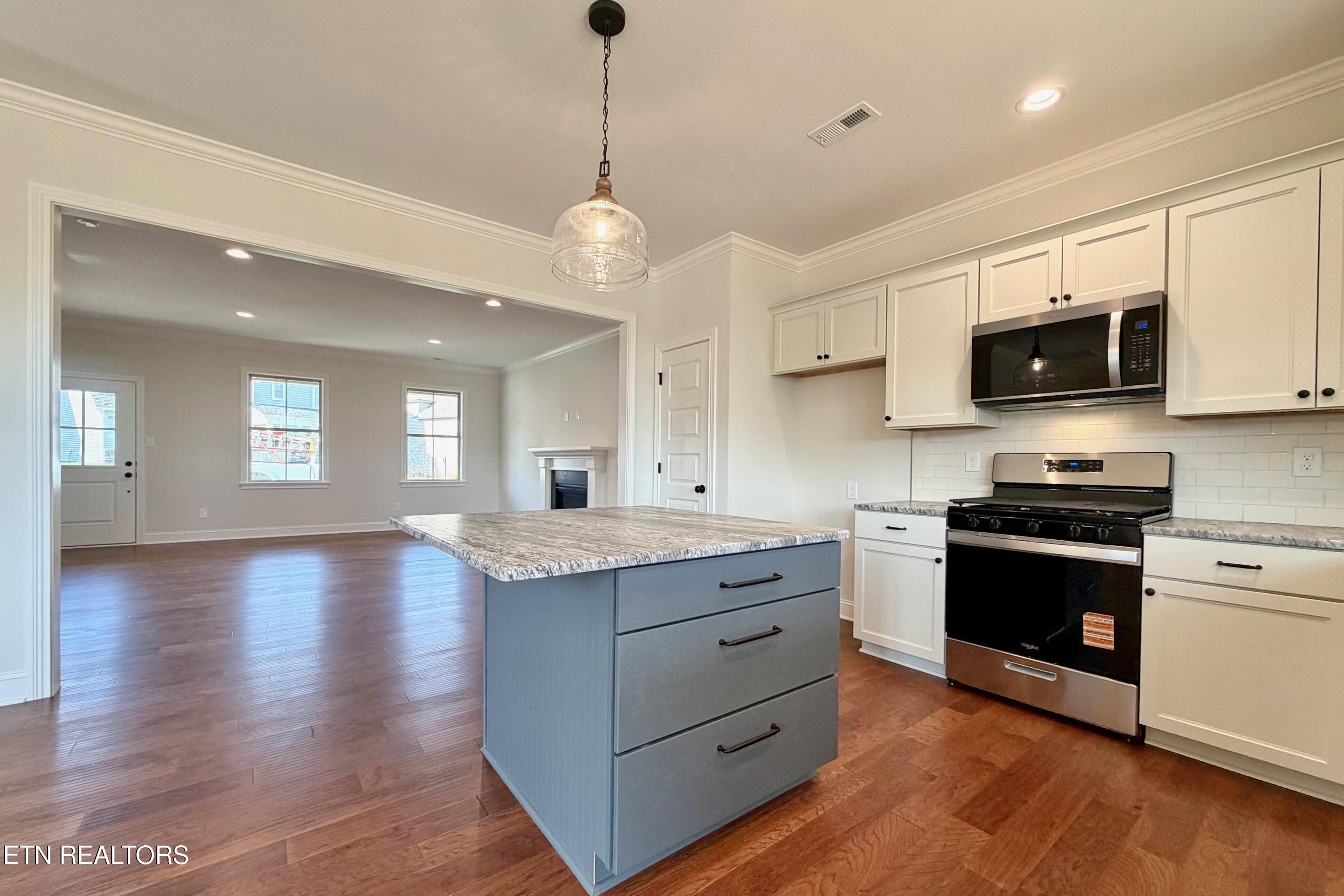 8927 Queensdale Lane Knoxville TN 37924