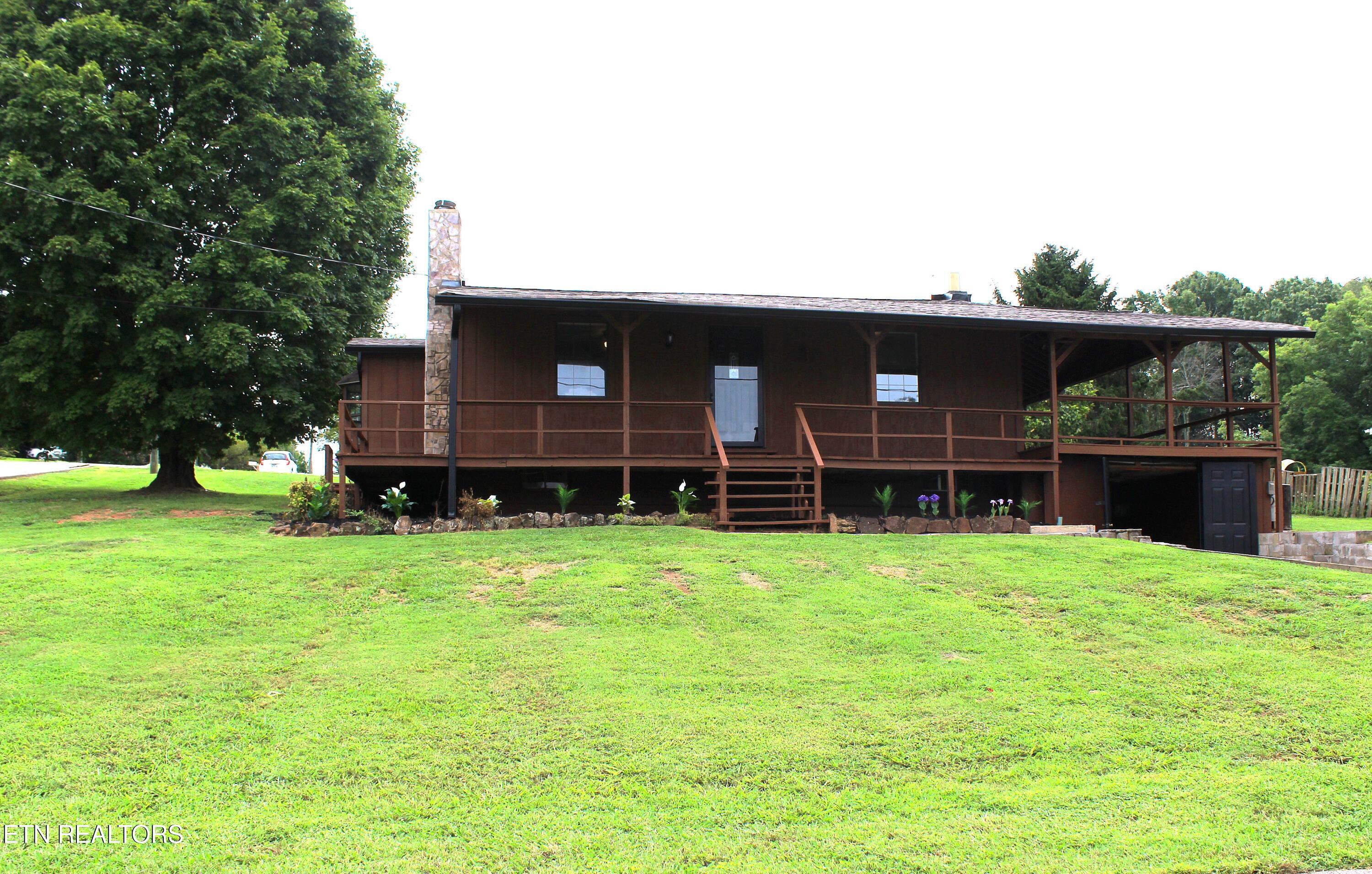 301 Mahala Road Sweetwater TN 37874
