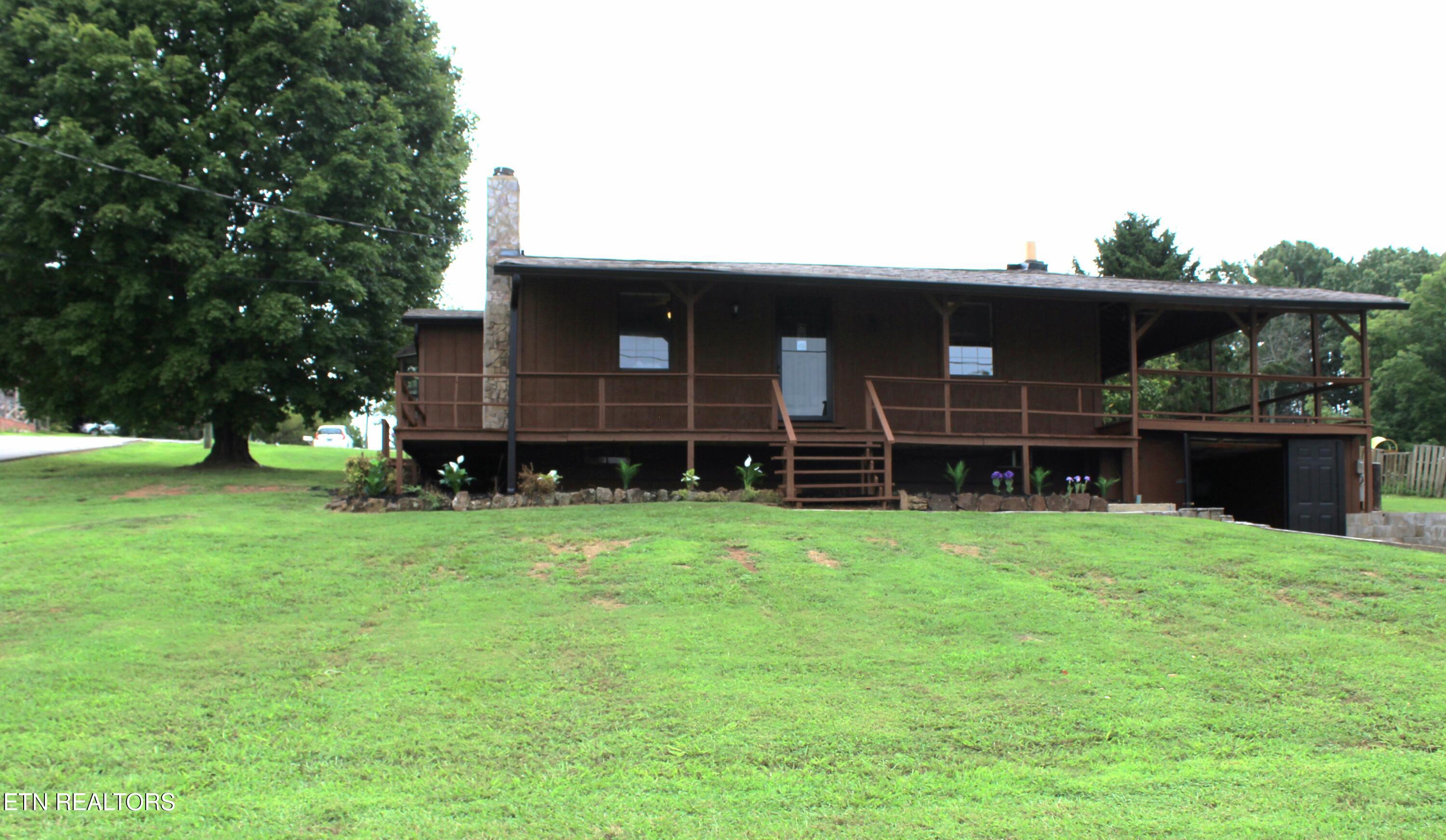 301 Mahala Road Sweetwater TN 37874