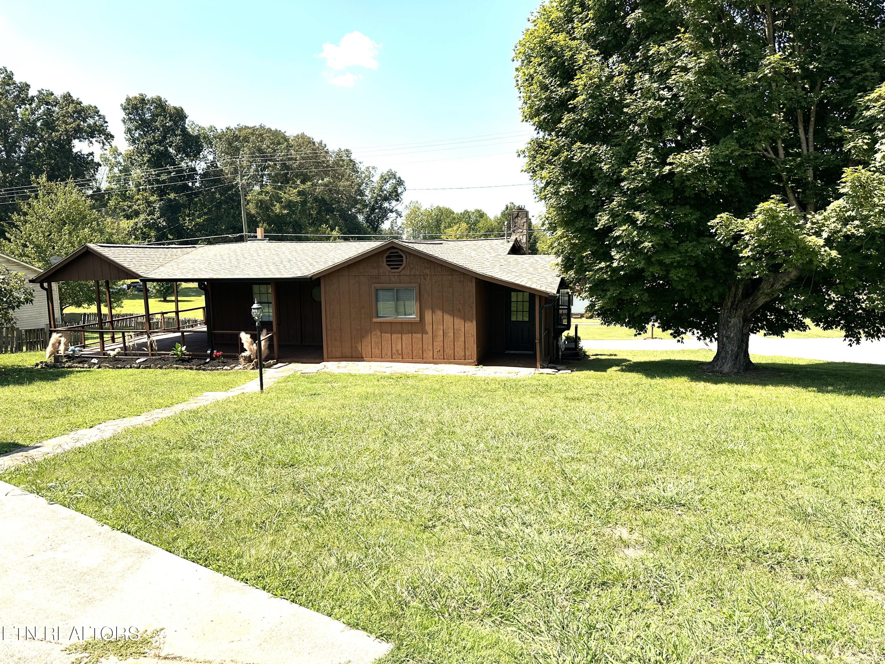 301 Mahala Road Sweetwater TN 37874