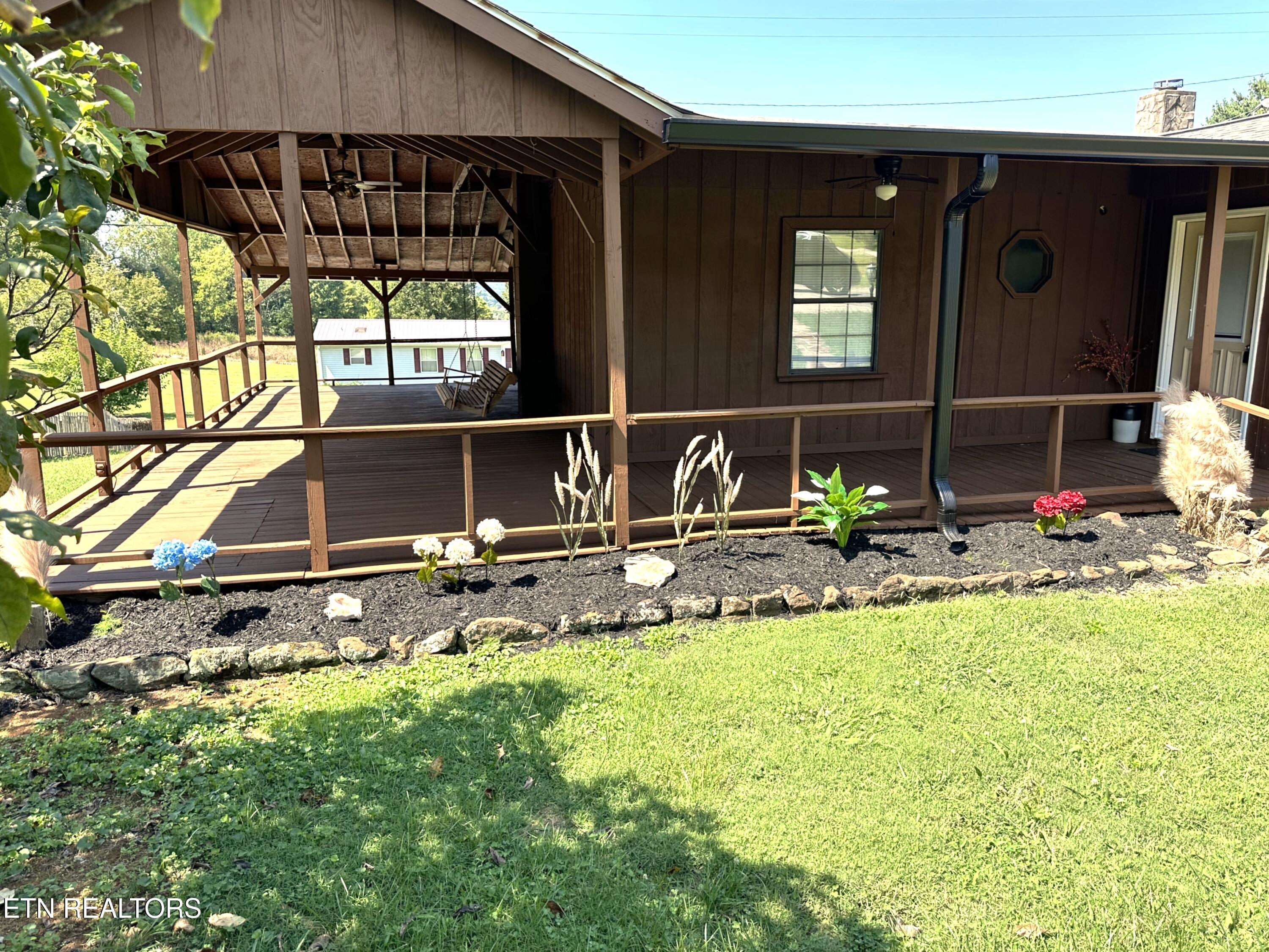 301 Mahala Road Sweetwater TN 37874