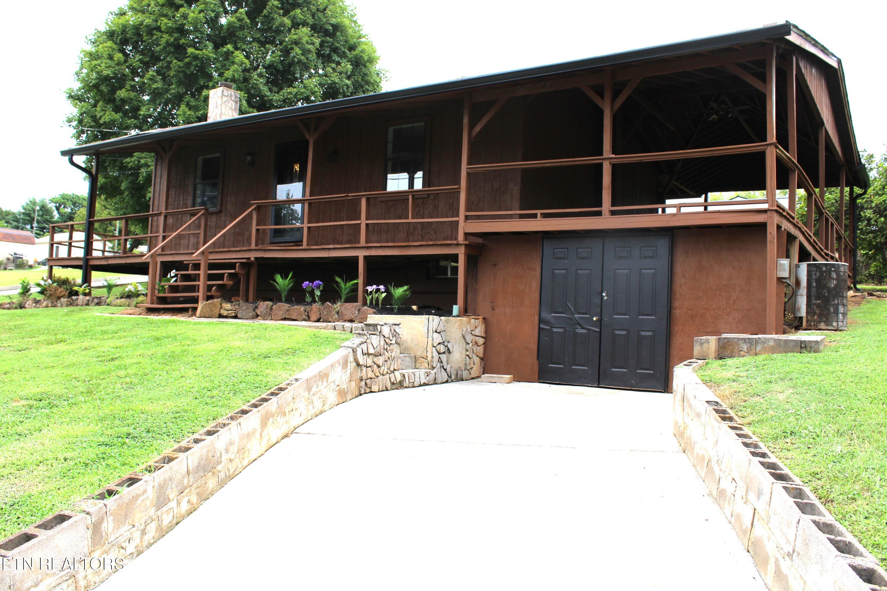 301 Mahala Road Sweetwater TN 37874