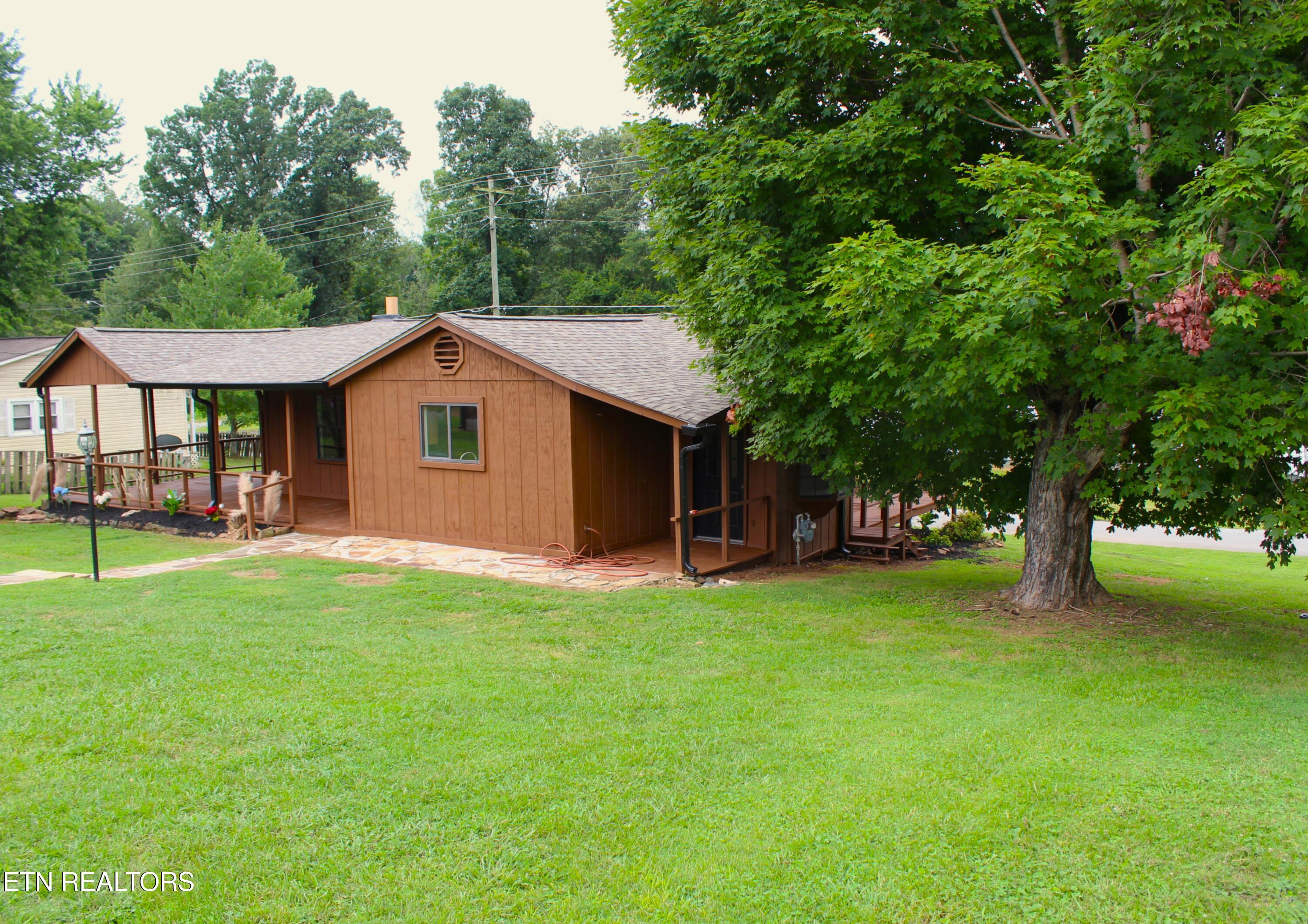 301 Mahala Road Sweetwater TN 37874