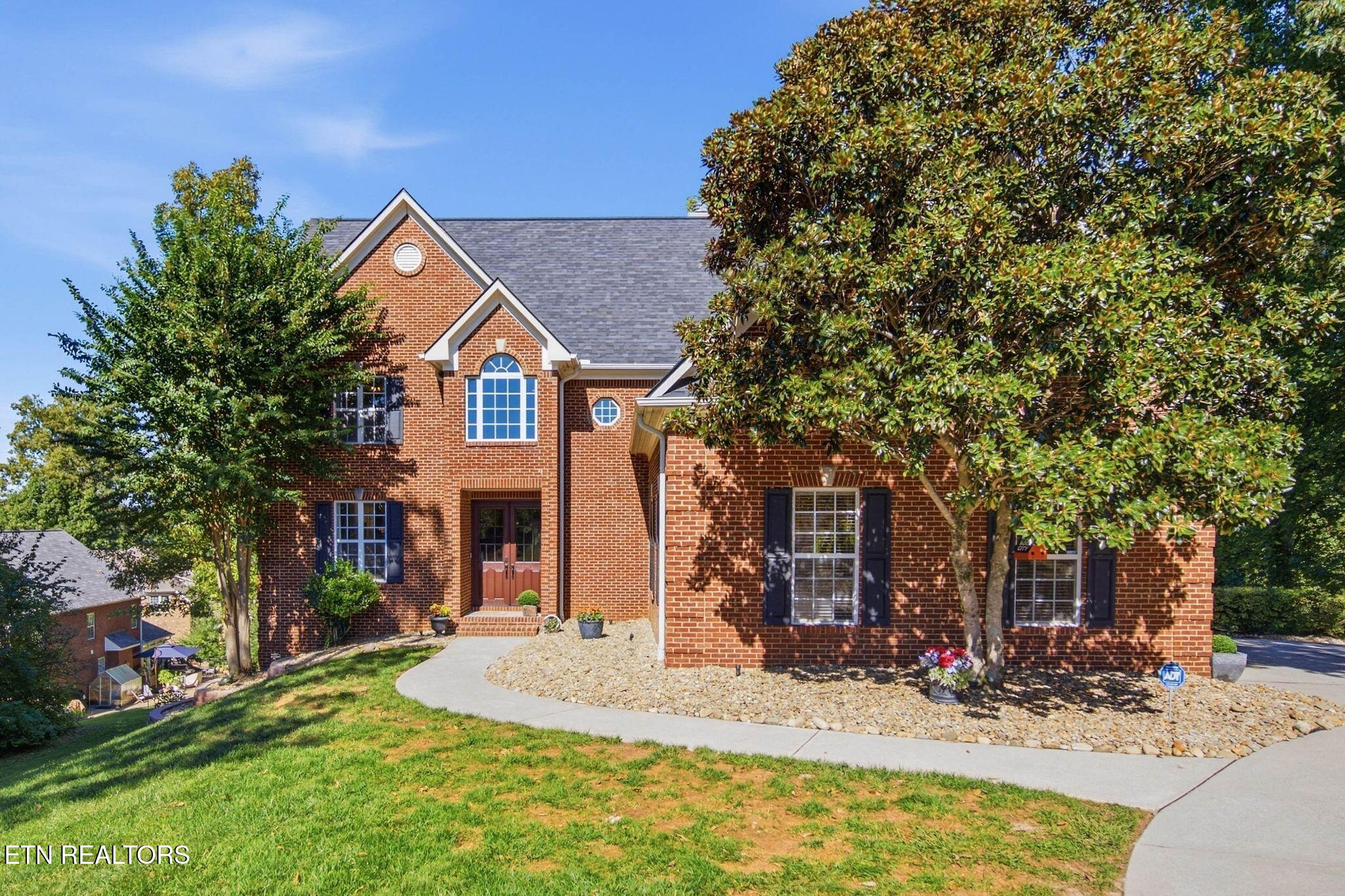12400 Stonebranch Way Knoxville TN 37922