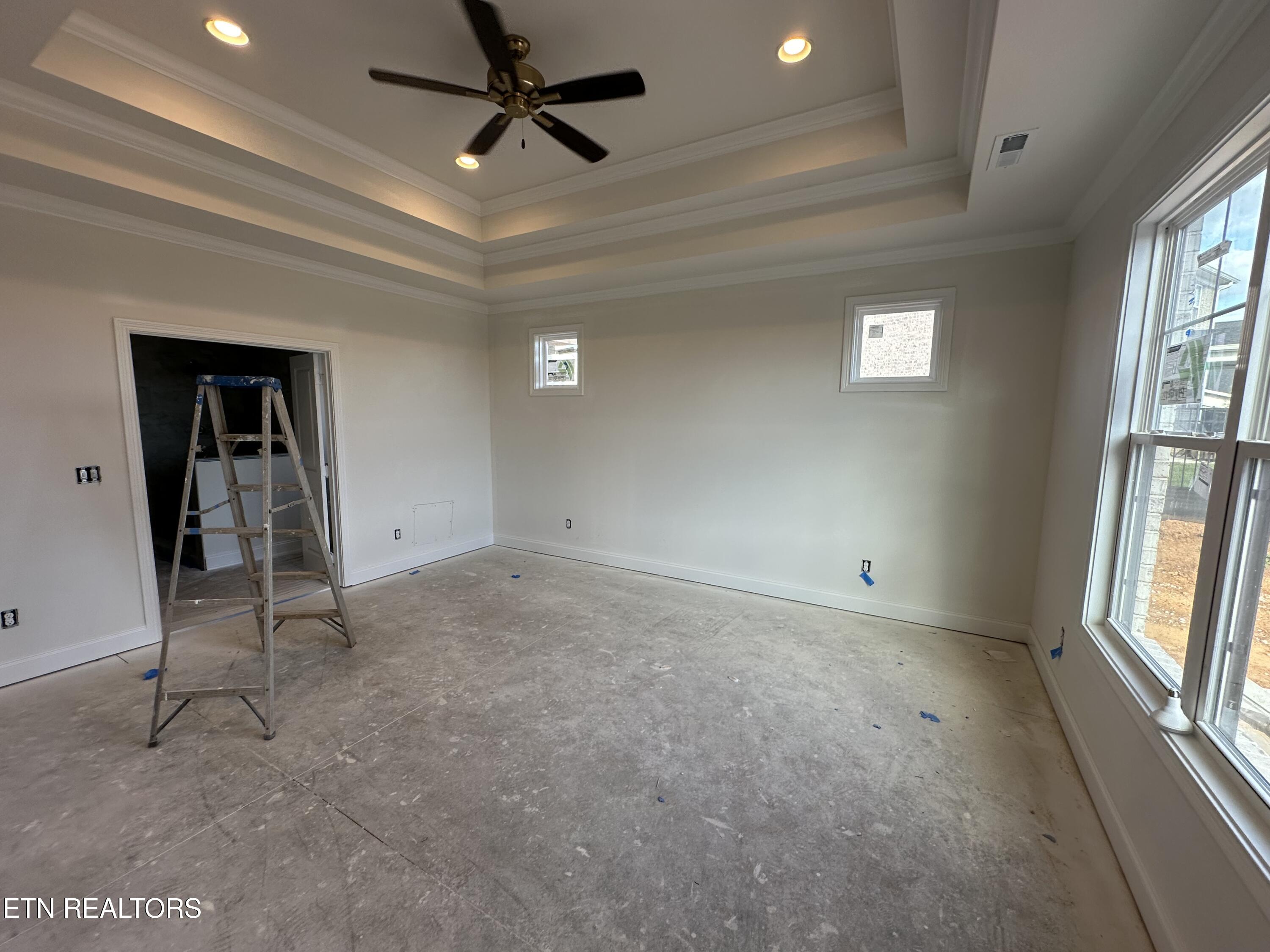 Lot 12 Iron Plow Drive Knoxville TN 37934