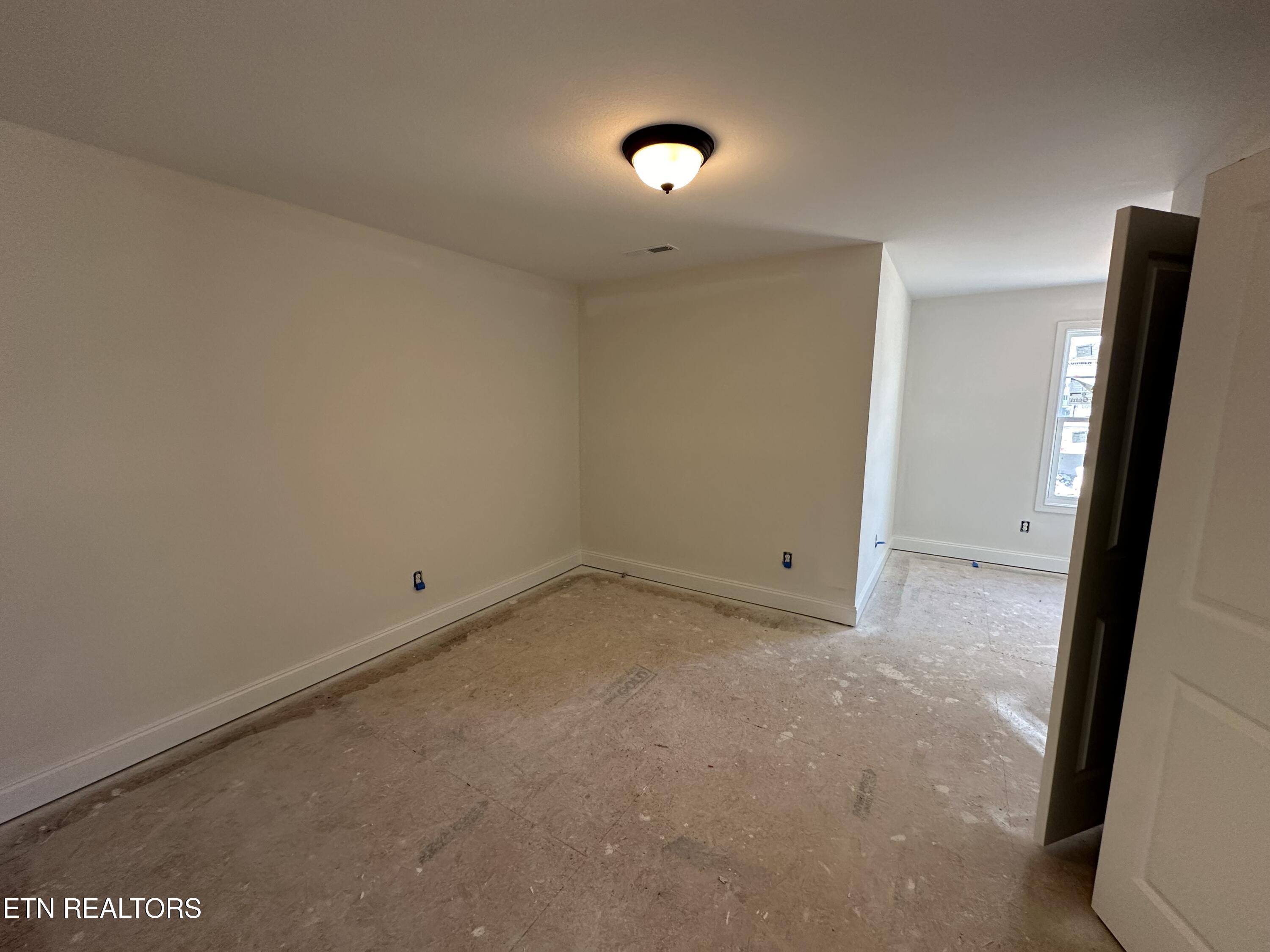 Lot 12 Iron Plow Drive Knoxville TN 37934