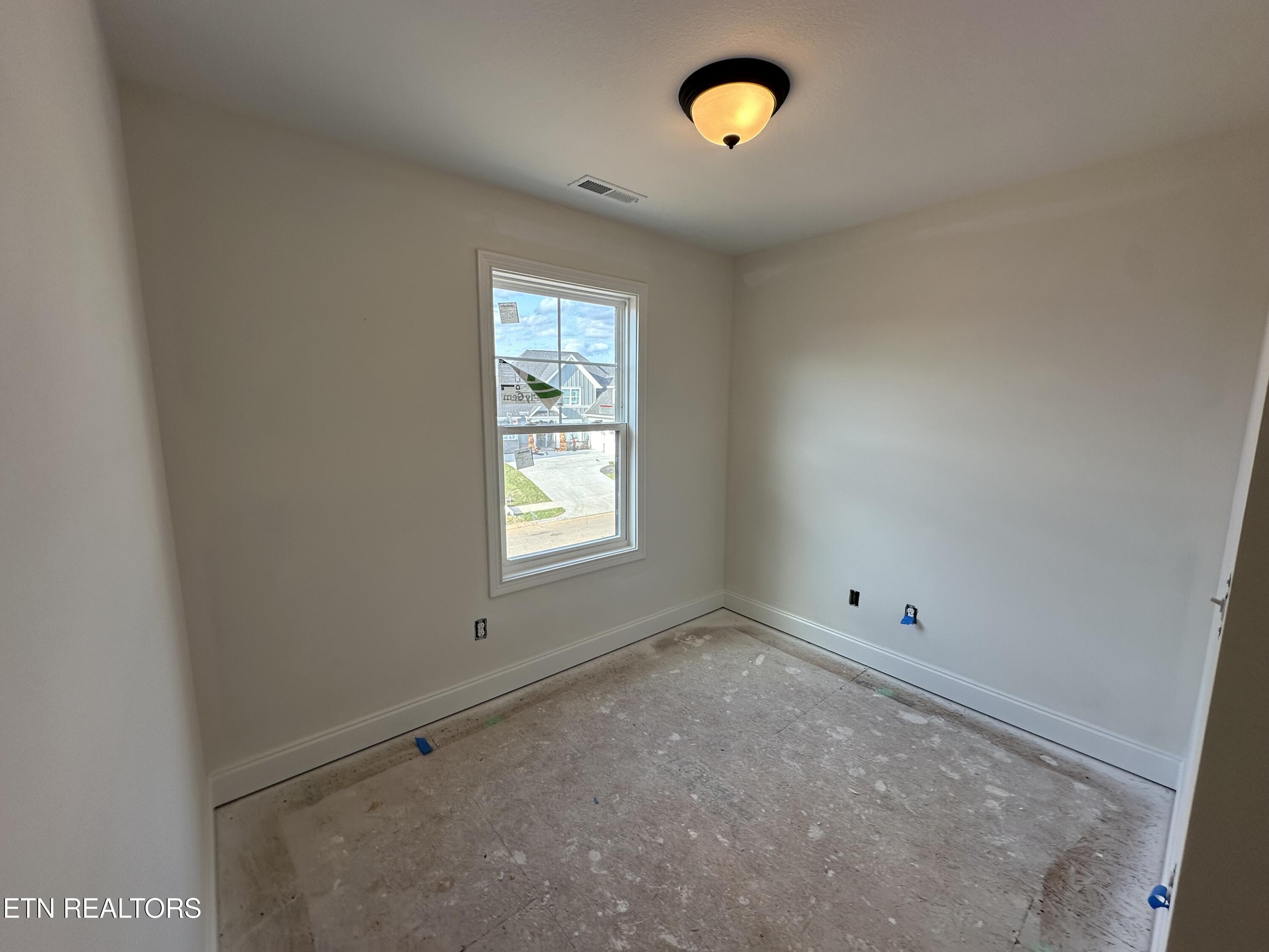 Lot 12 Iron Plow Drive Knoxville TN 37934