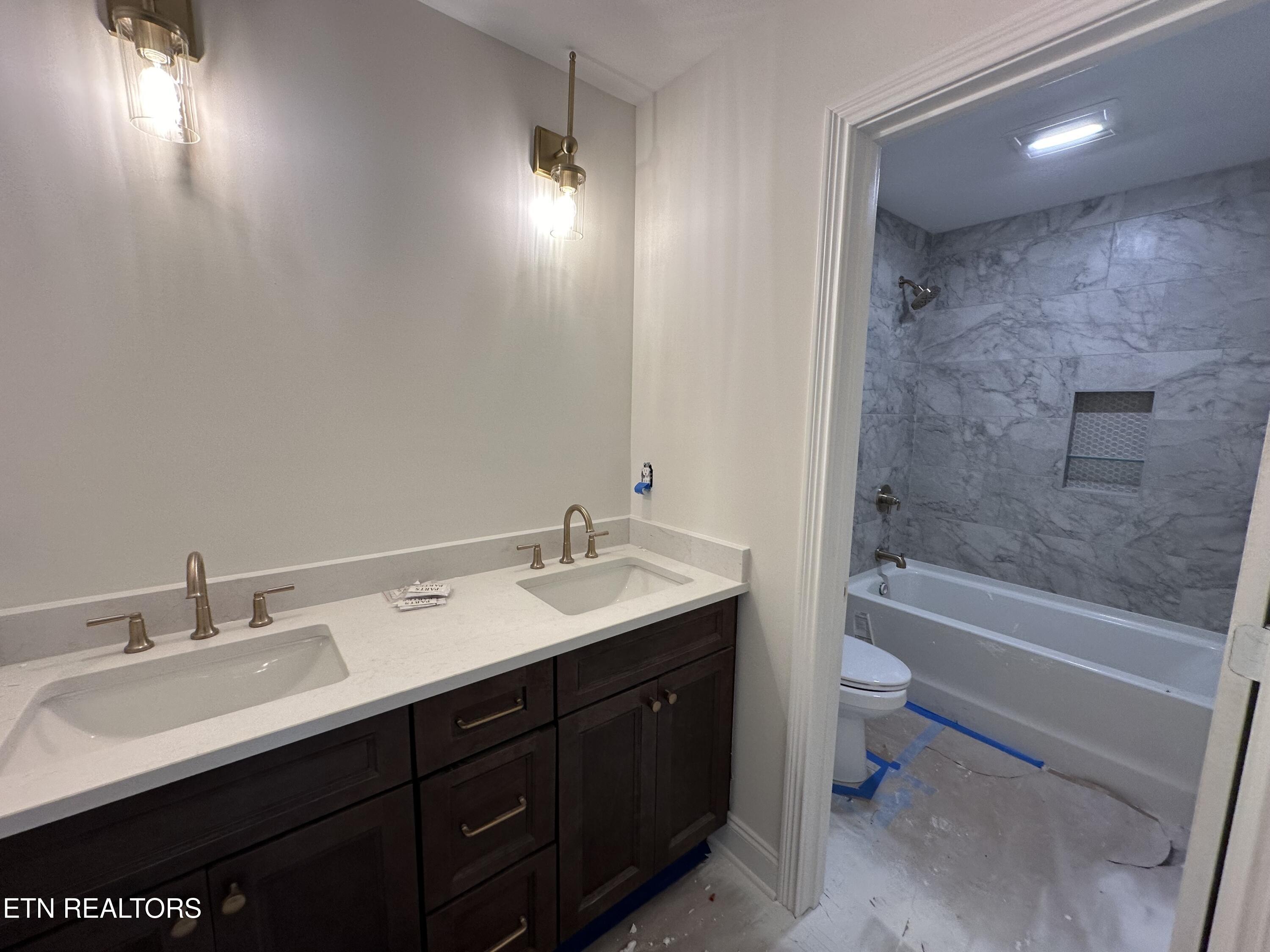 Lot 12 Iron Plow Drive Knoxville TN 37934