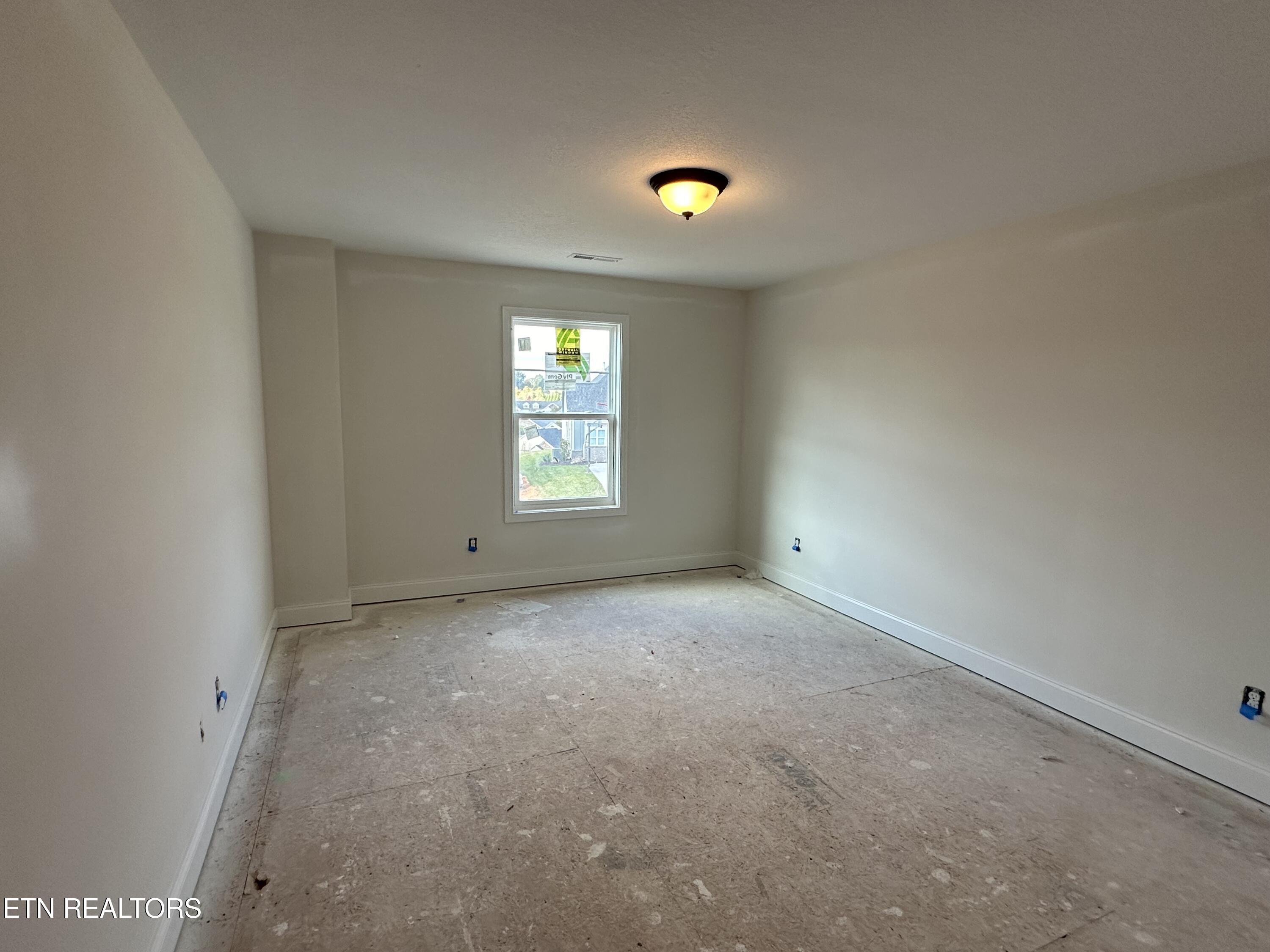 Lot 12 Iron Plow Drive Knoxville TN 37934