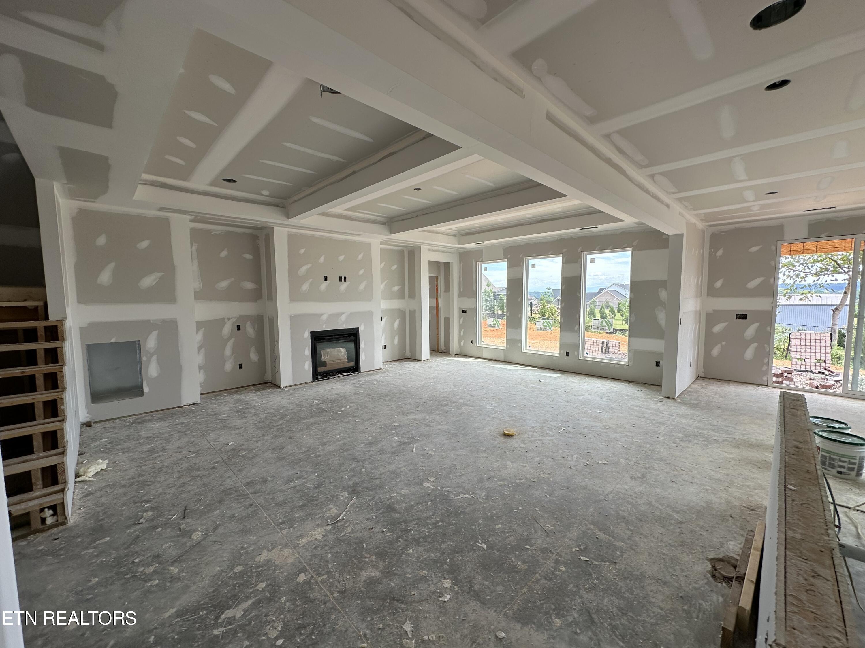 Lot 12 Iron Plow Drive Knoxville TN 37934