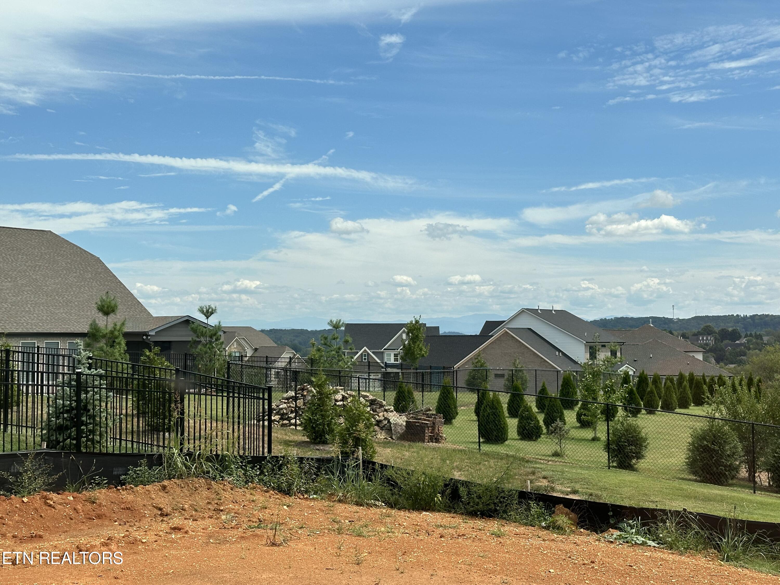 Lot 12 Iron Plow Drive Knoxville TN 37934