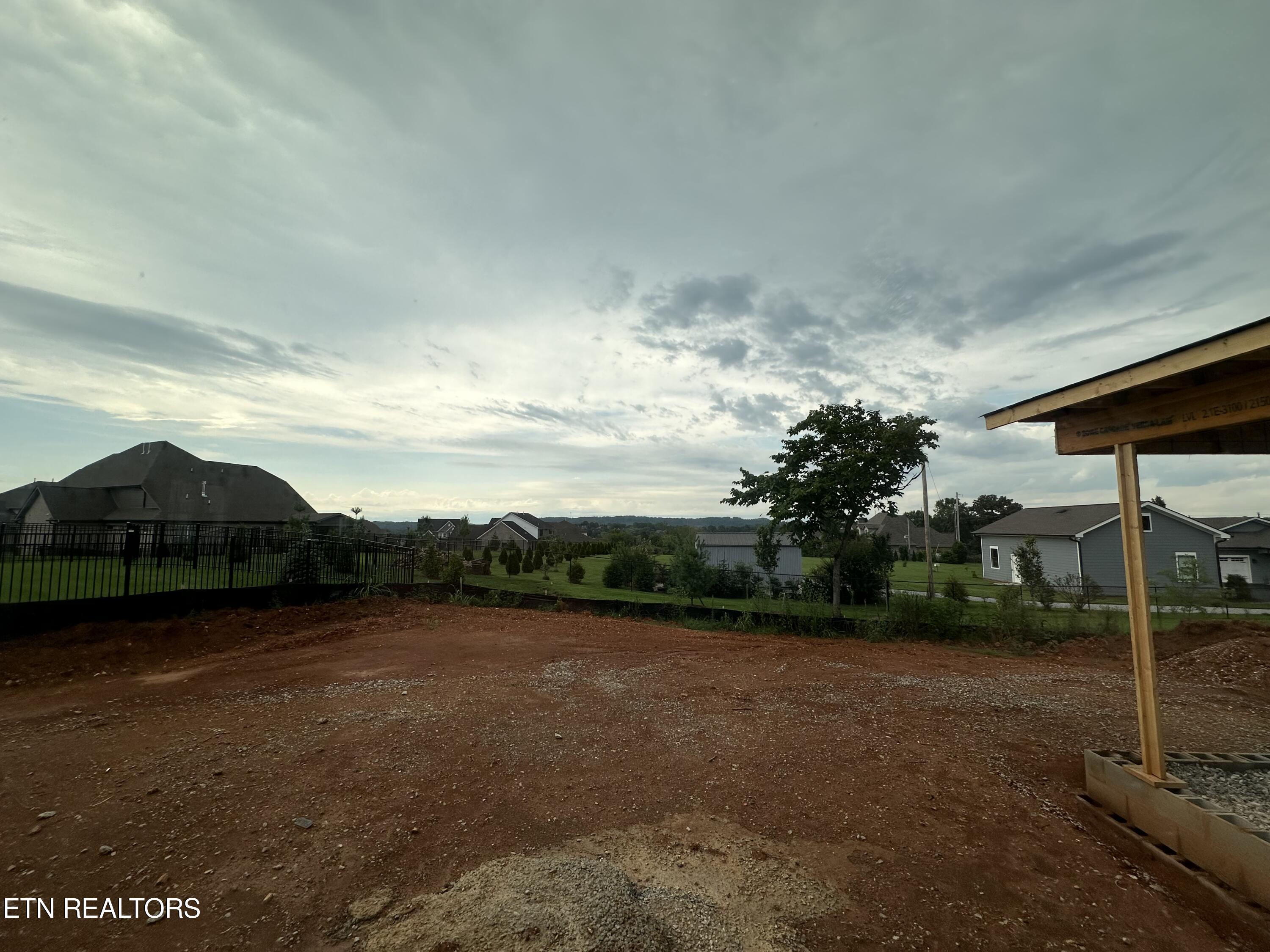 Lot 12 Iron Plow Drive Knoxville TN 37934