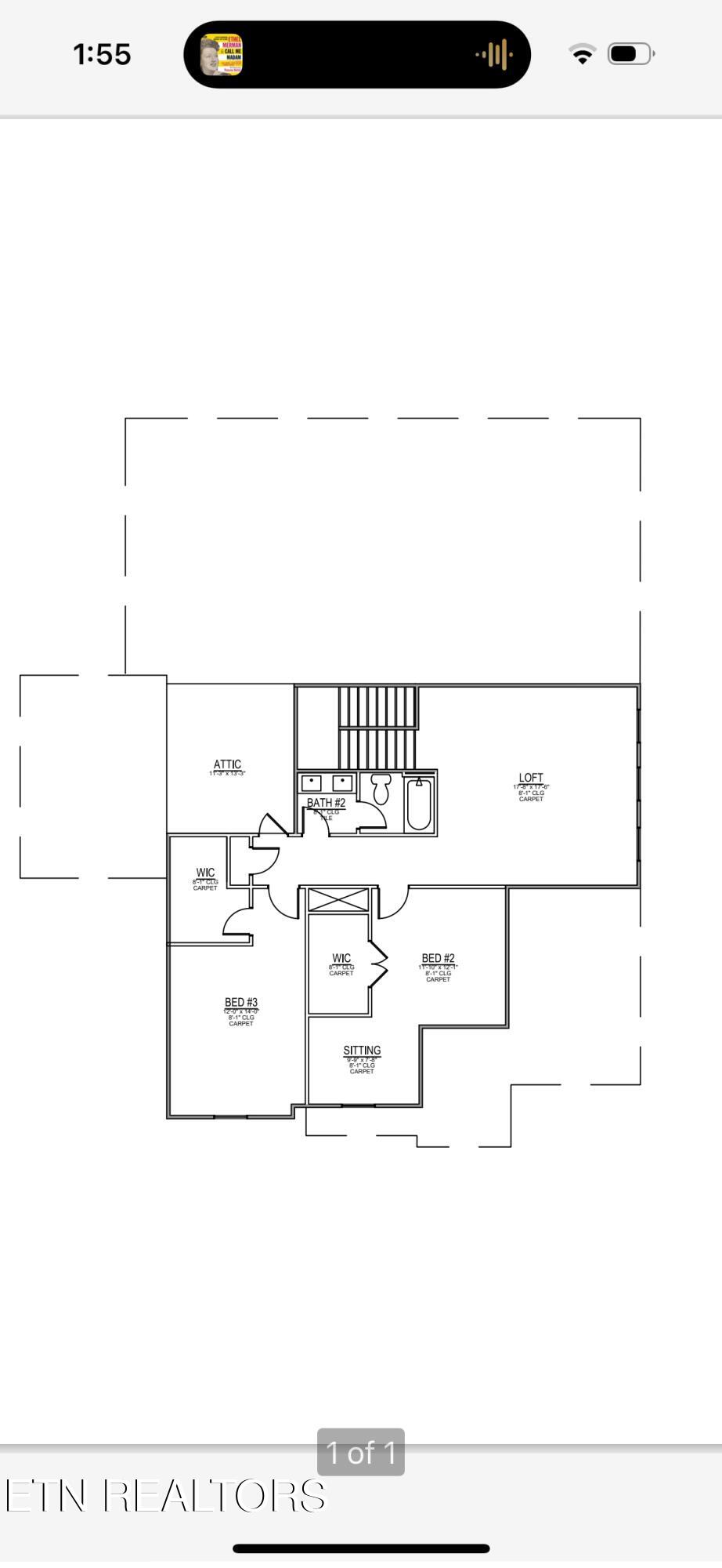 Lot 12 Iron Plow Drive Knoxville TN 37934