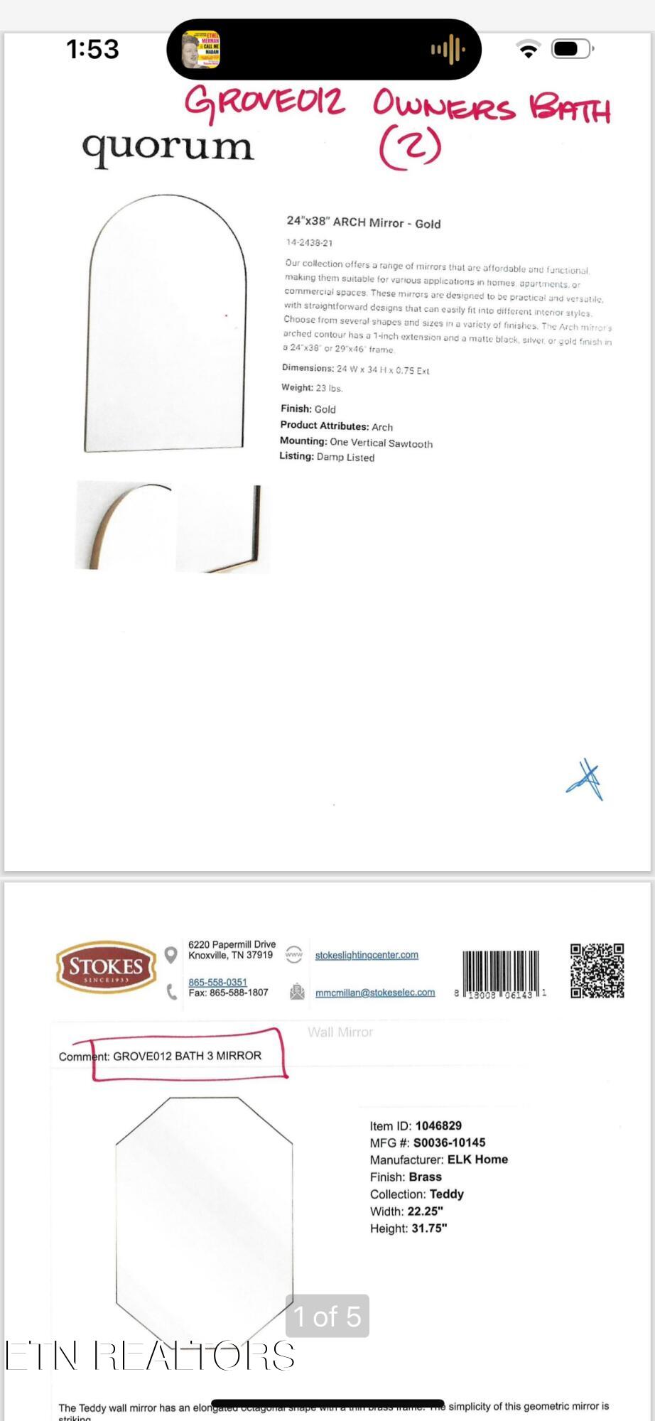 Lot 12 Iron Plow Drive Knoxville TN 37934