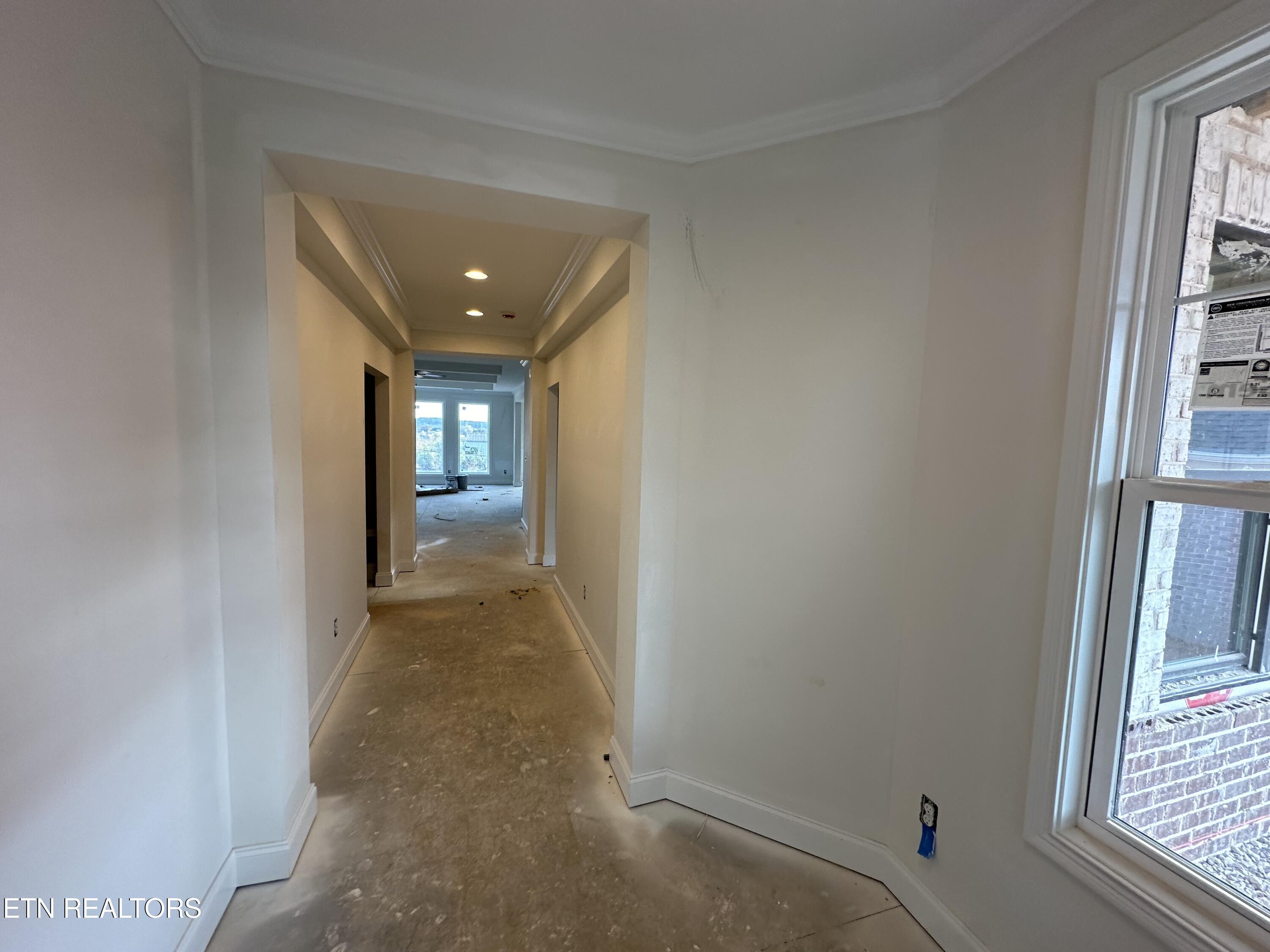 Lot 12 Iron Plow Drive Knoxville TN 37934