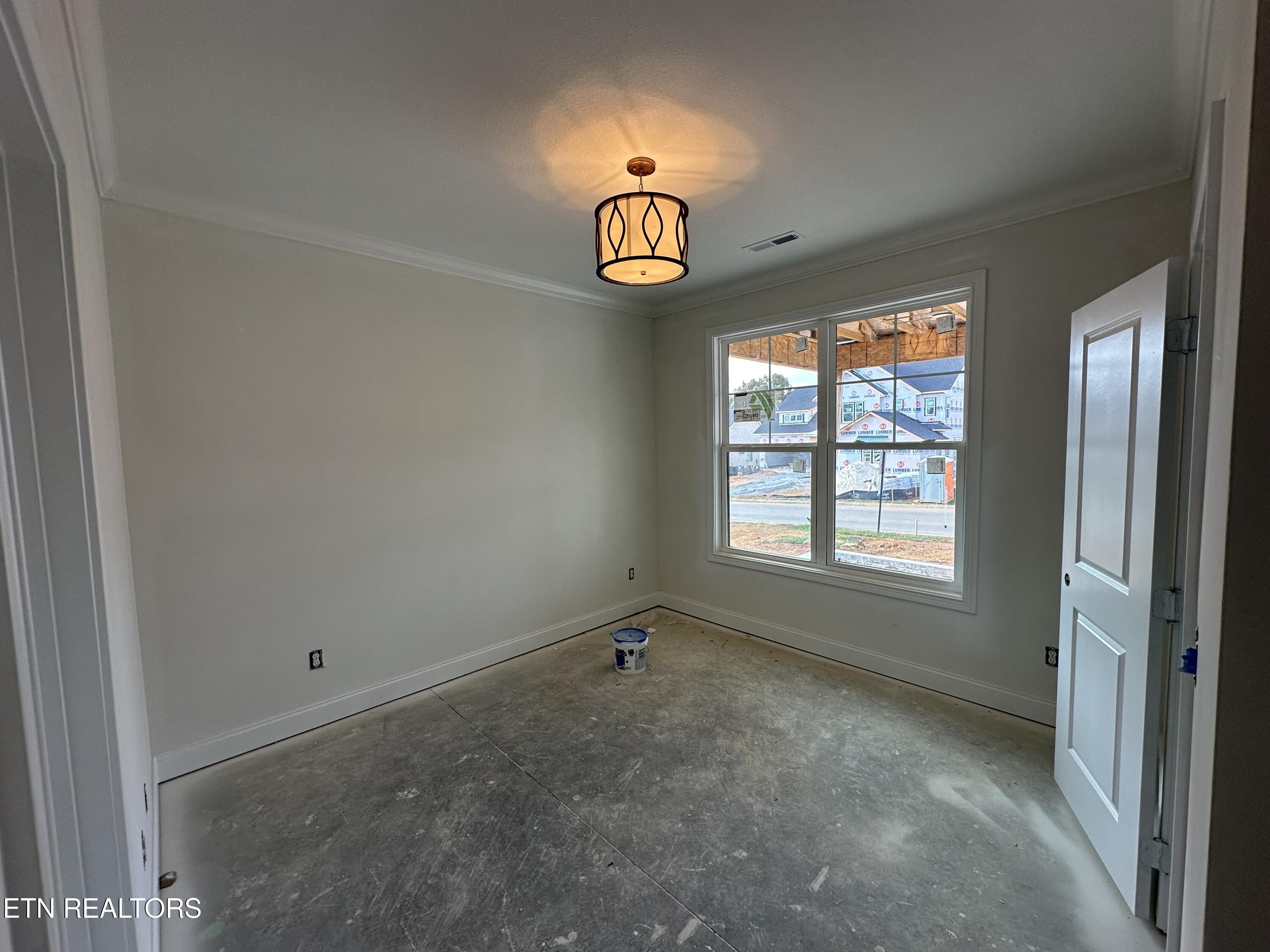 Lot 12 Iron Plow Drive Knoxville TN 37934