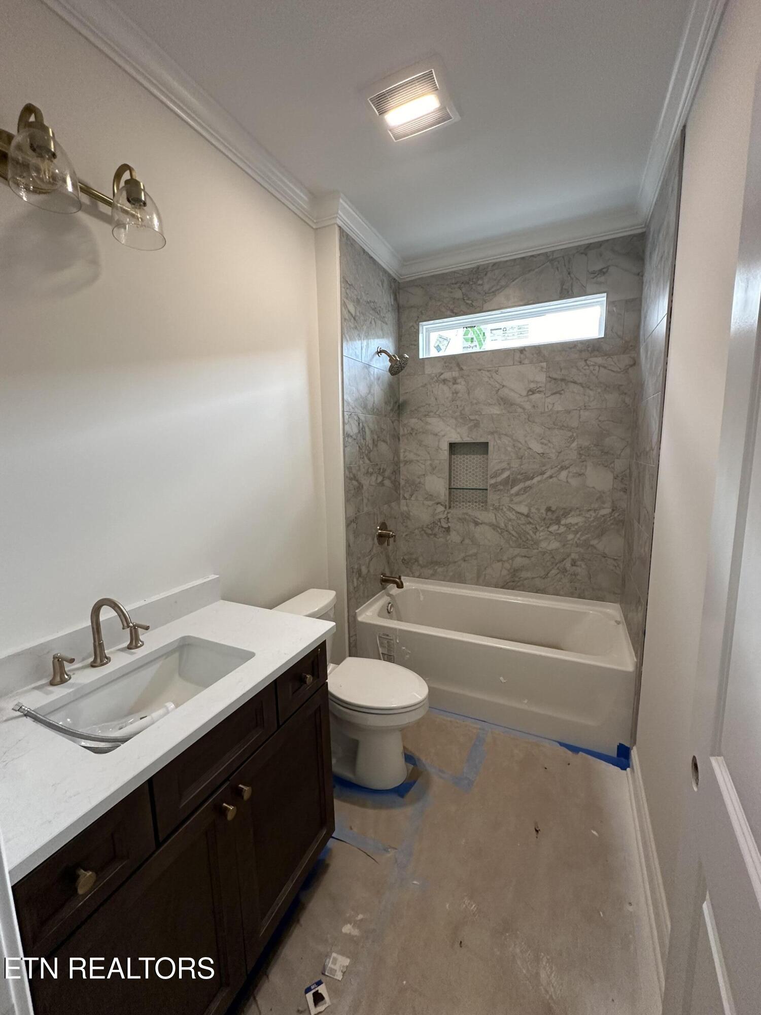 Lot 12 Iron Plow Drive Knoxville TN 37934