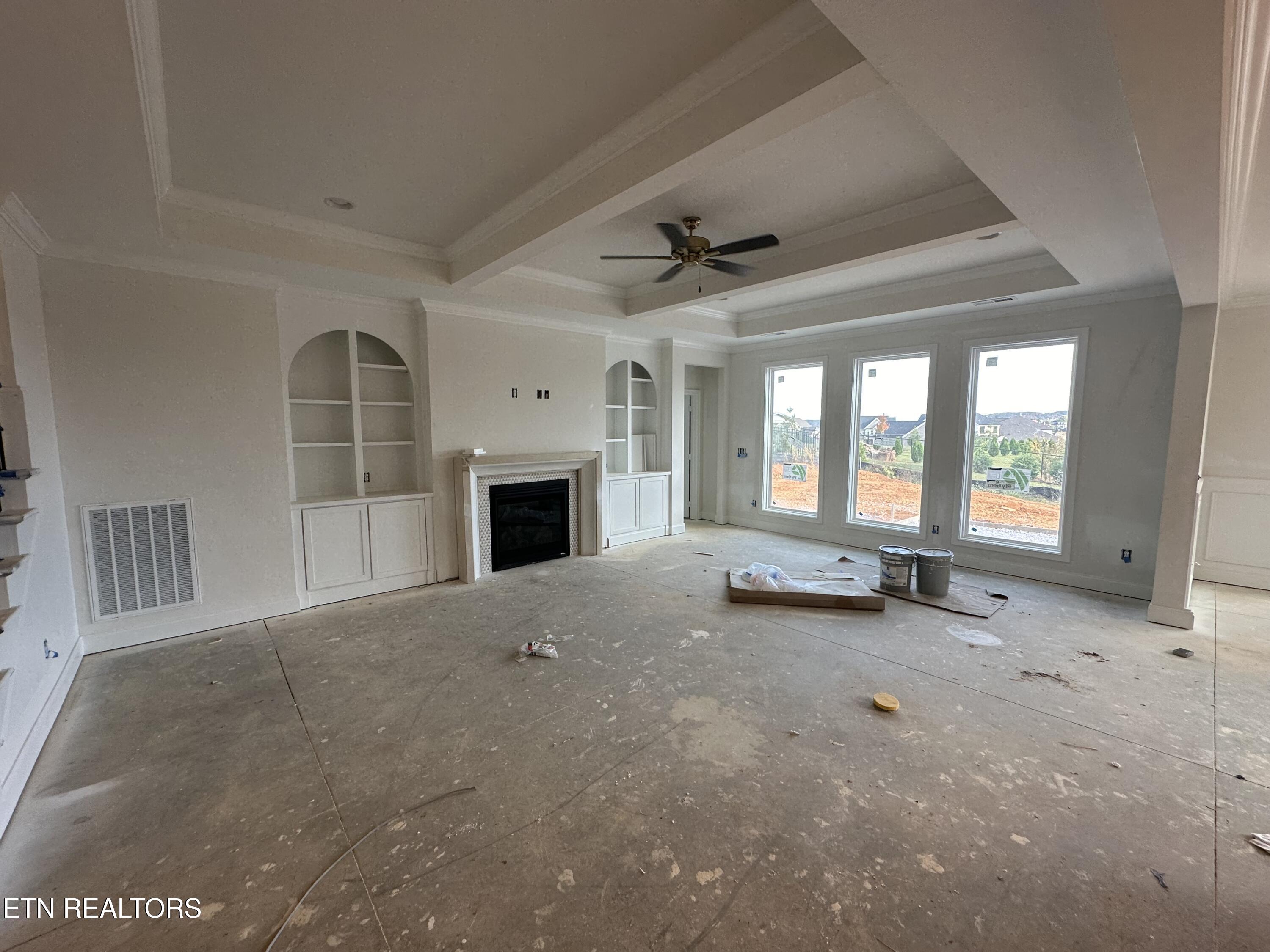 Lot 12 Iron Plow Drive Knoxville TN 37934